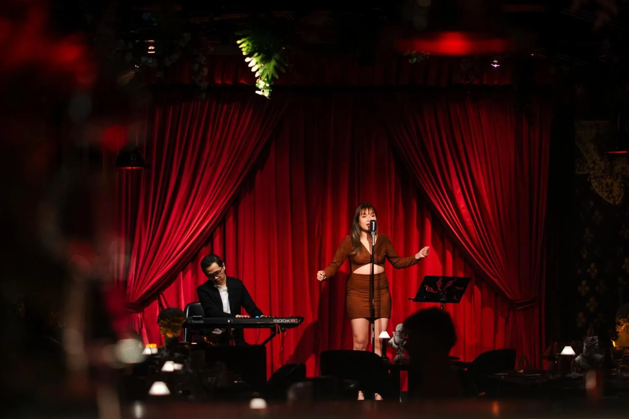 Restaurant/places to eat in Hotel Muse Bangkok, Autograph Collection by Marriott