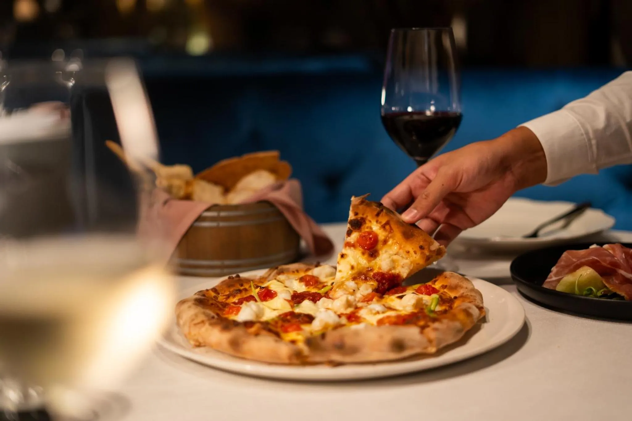 People in Hotel Muse Bangkok, Autograph Collection