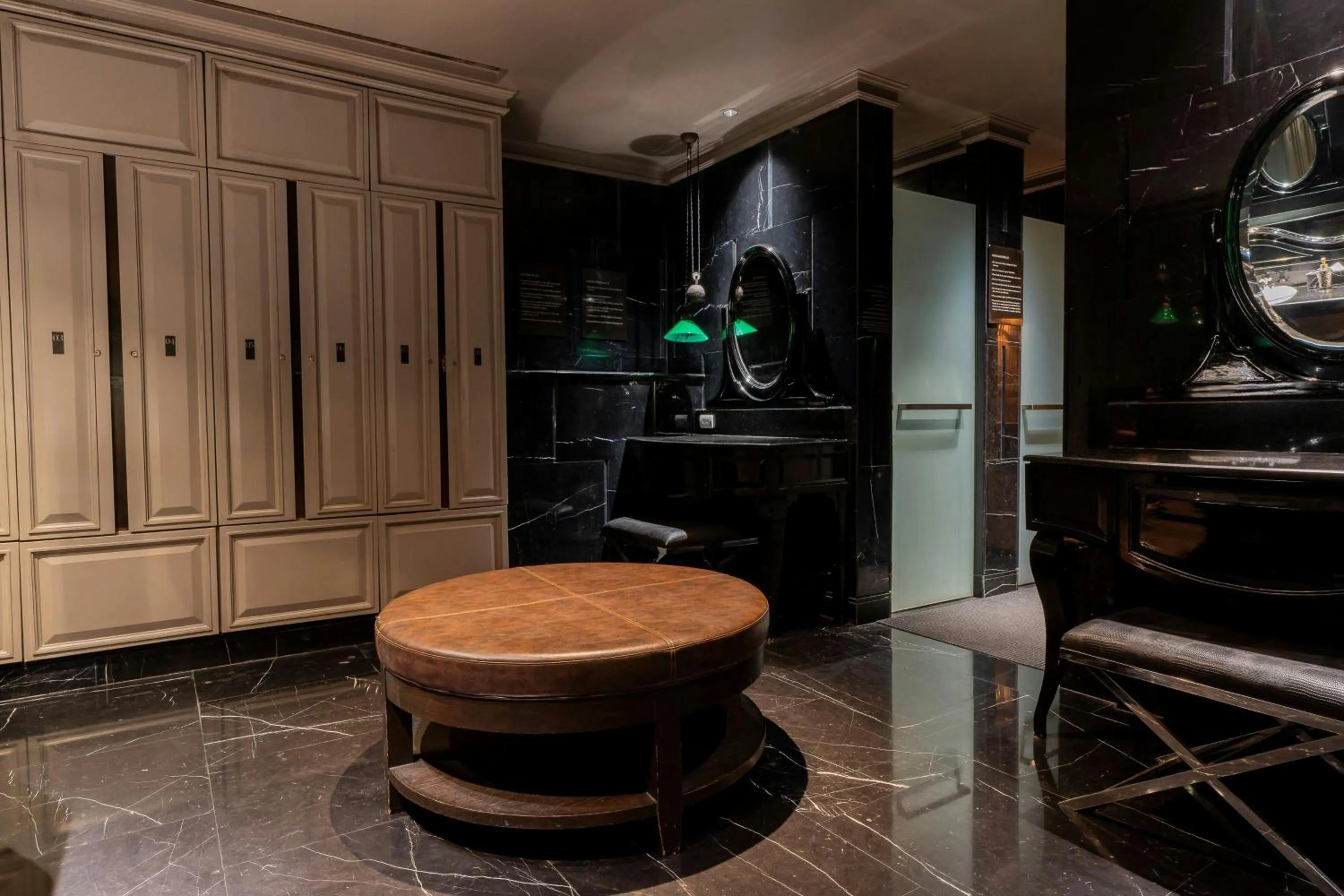 Fitness centre/facilities in Hotel Muse Bangkok, Autograph Collection by Marriott