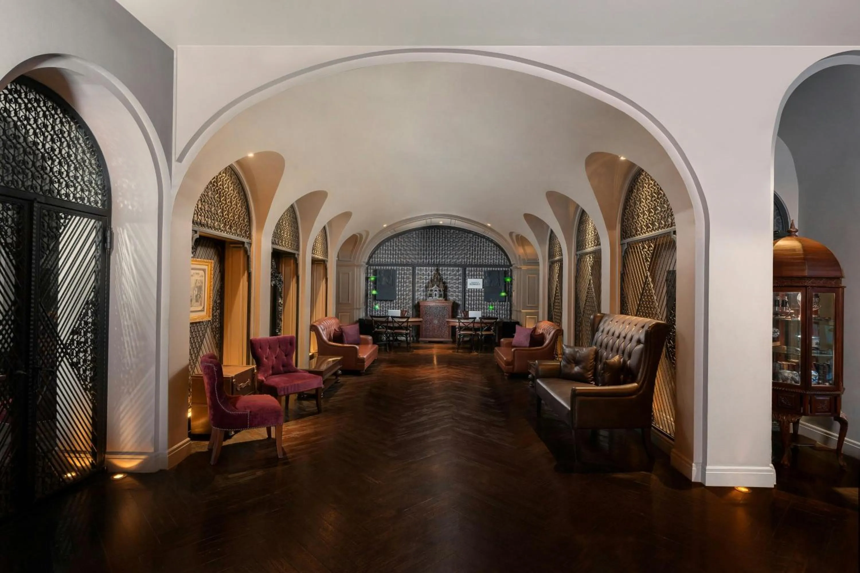 View (from property/room) in Hotel Muse Bangkok, Autograph Collection