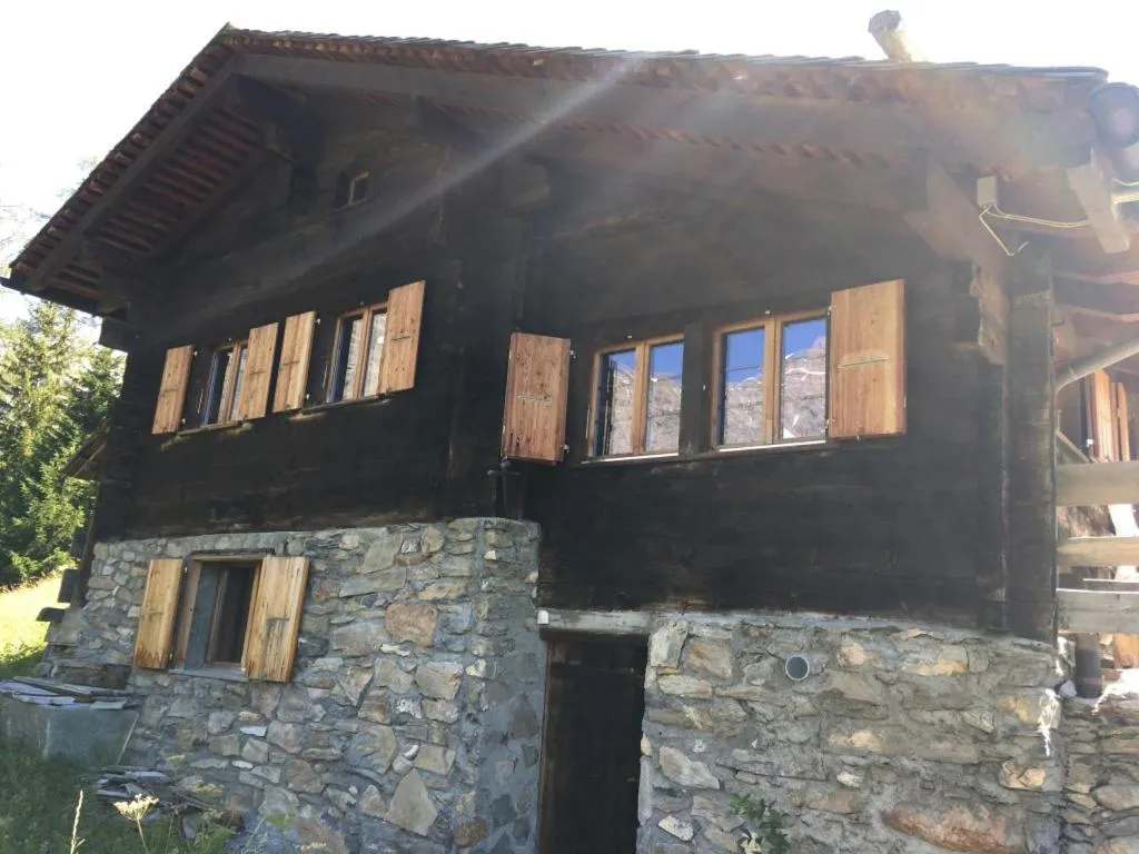 Chalet Marina