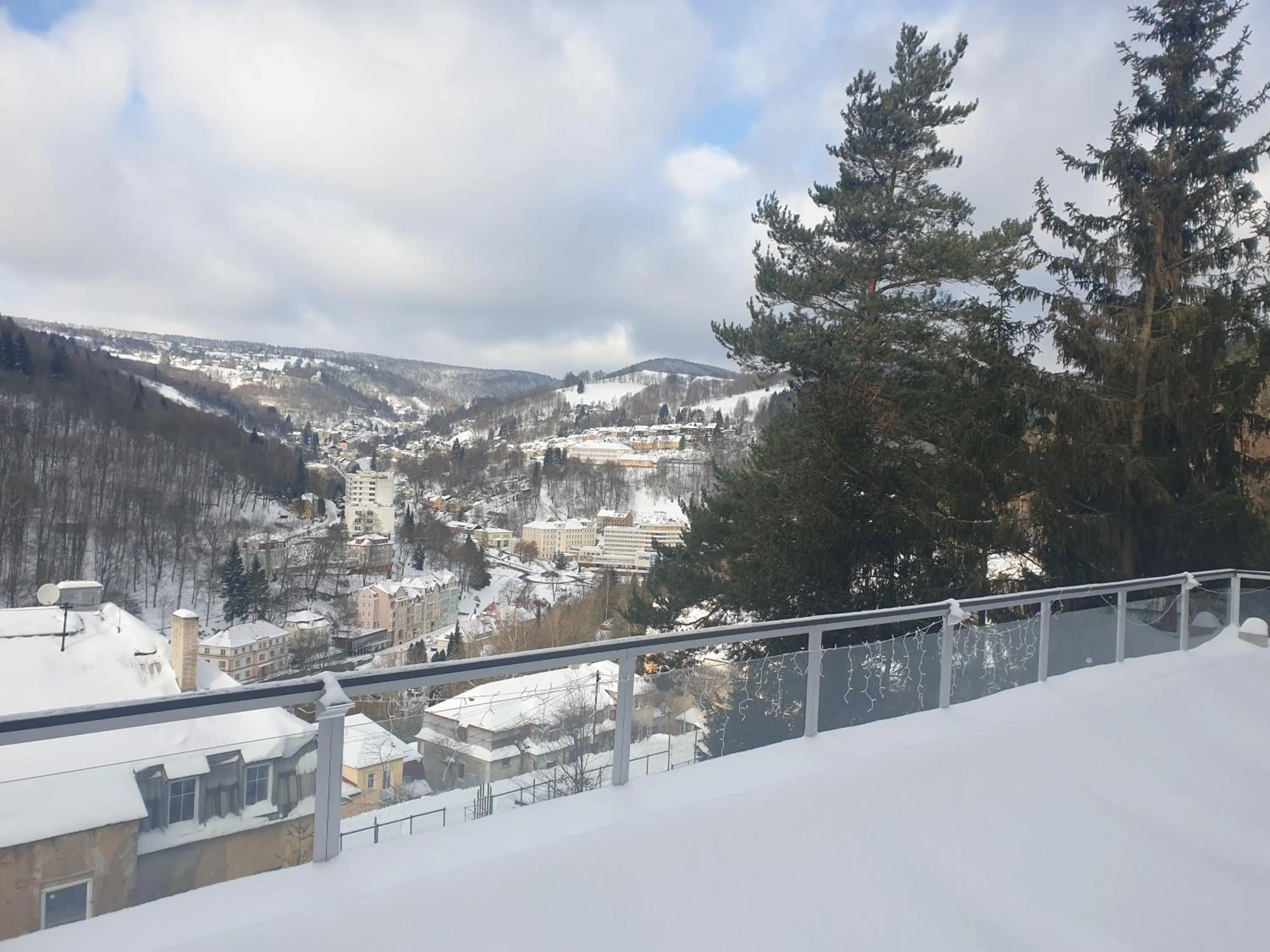 Hotel Panorama