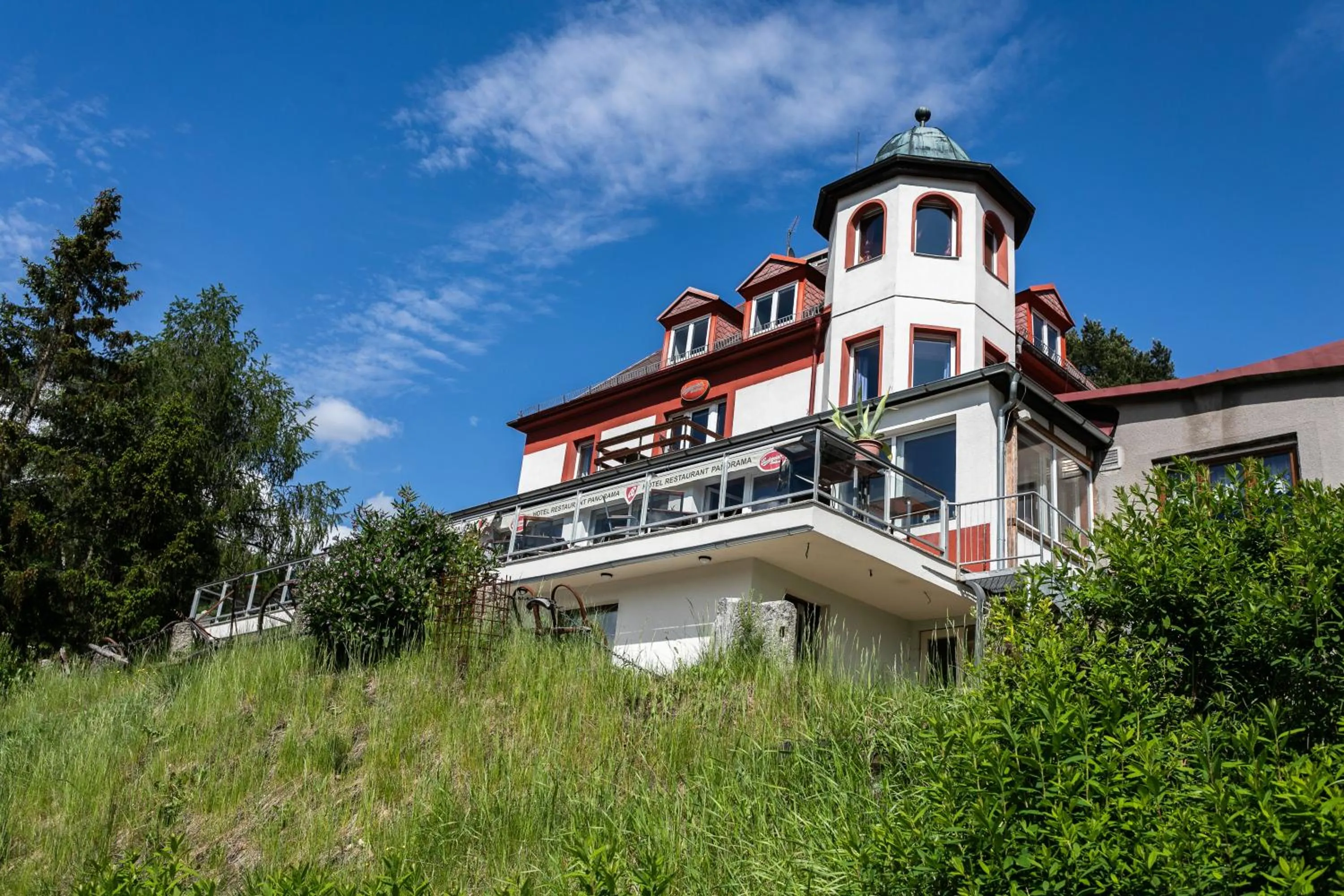 Hotel Panorama