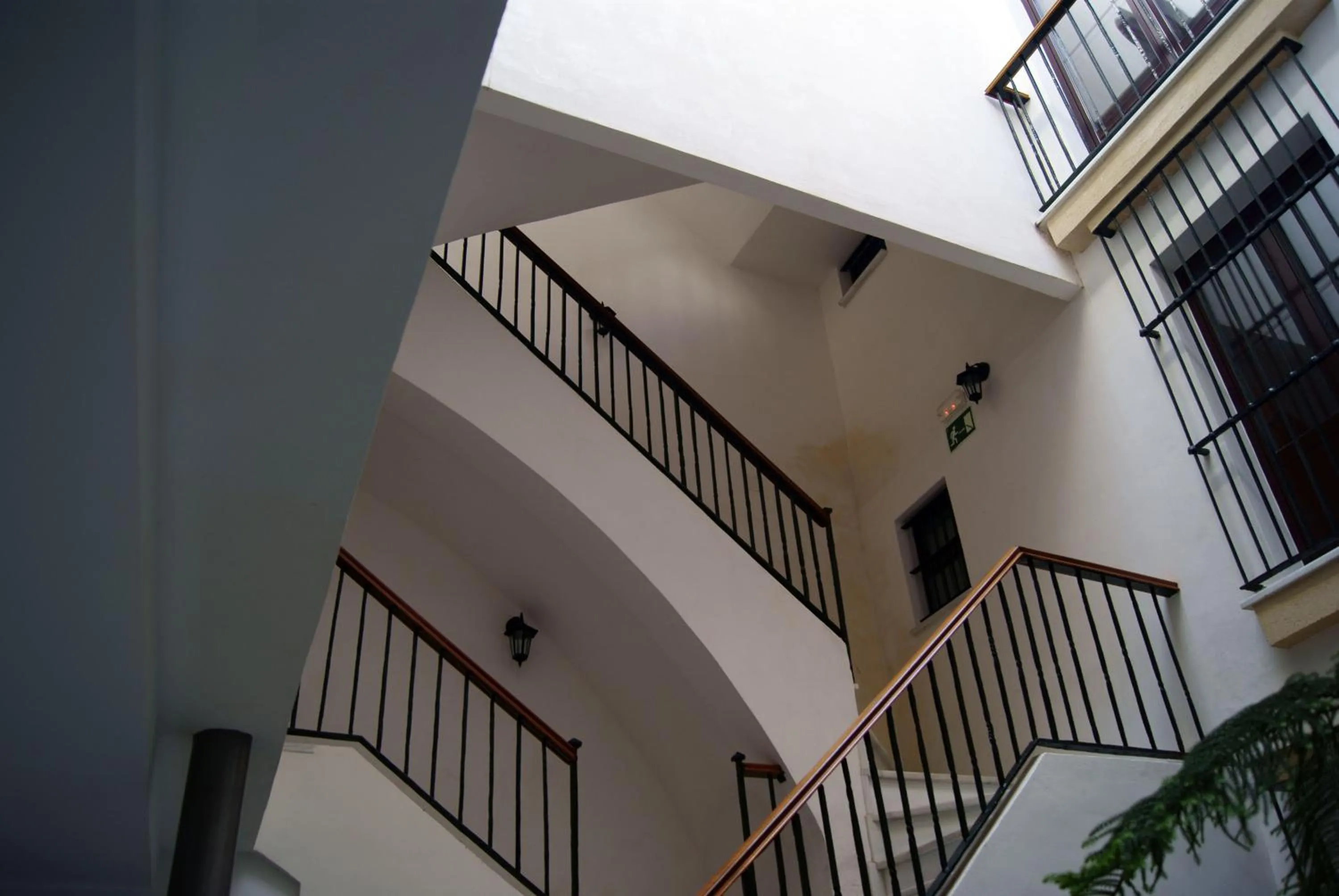 Other in Casa Palacio Luna