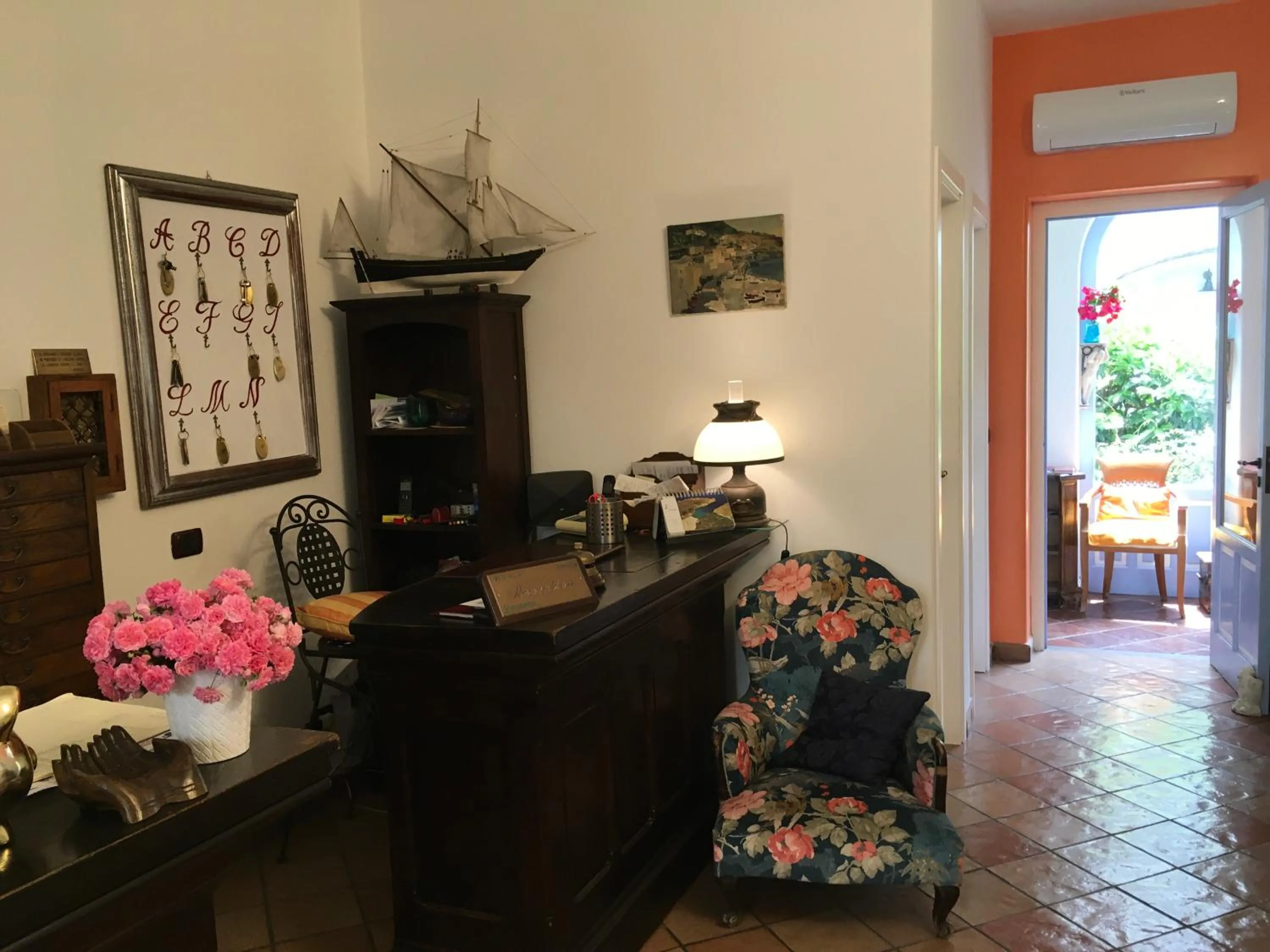 Albergo Boutique Casajanca