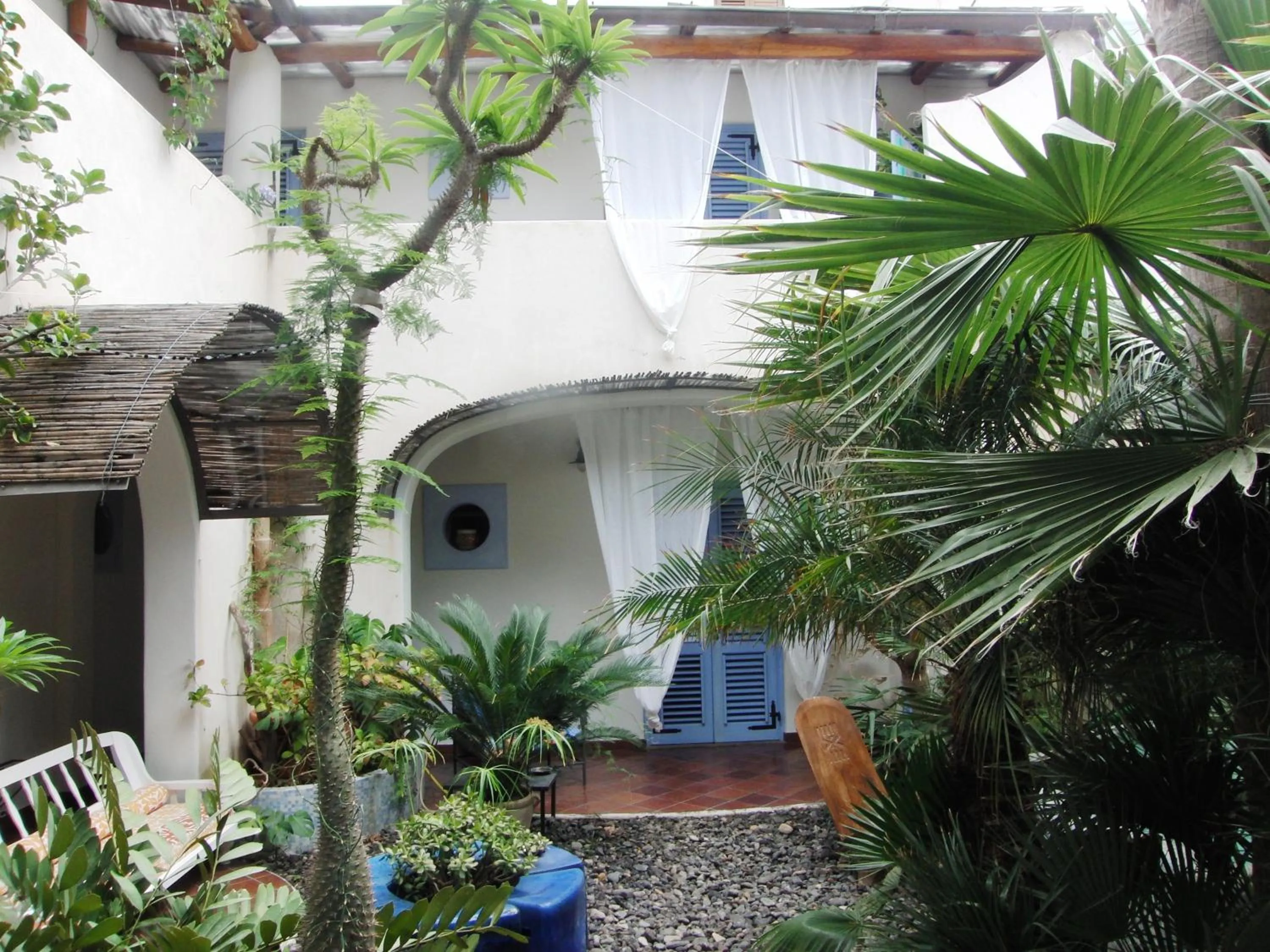 Albergo Boutique Casajanca