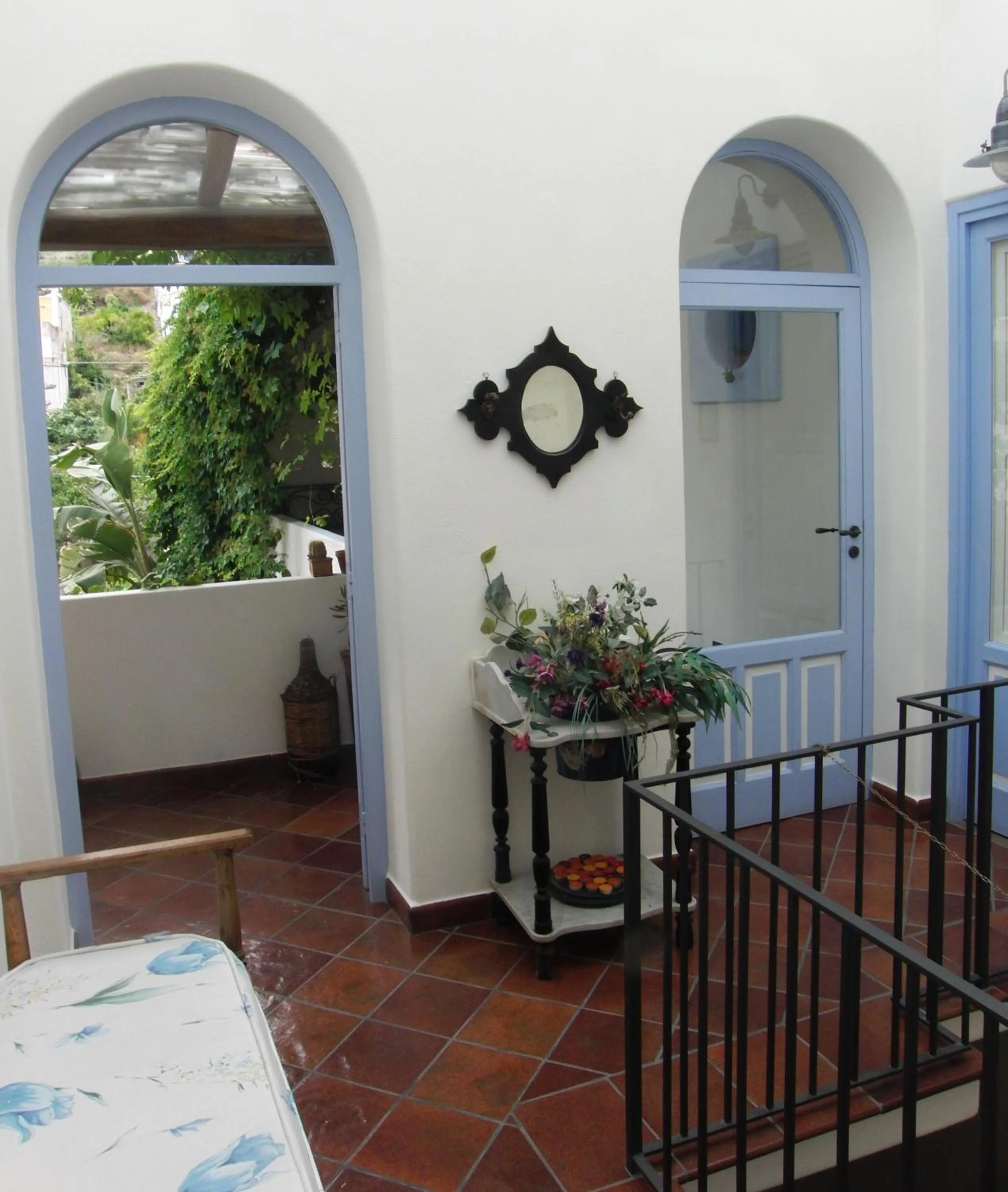 Albergo Boutique Casajanca