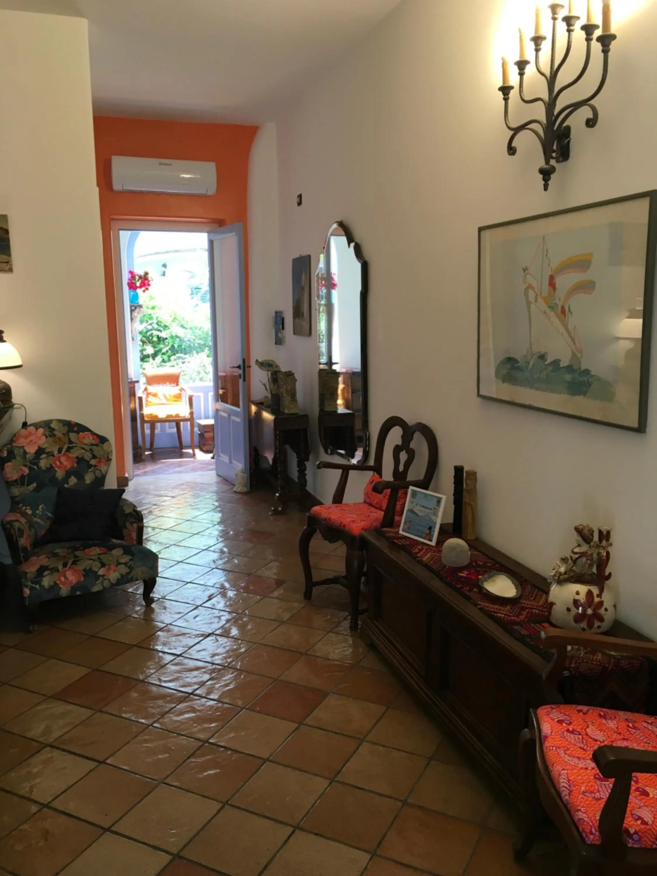 Albergo Boutique Casajanca