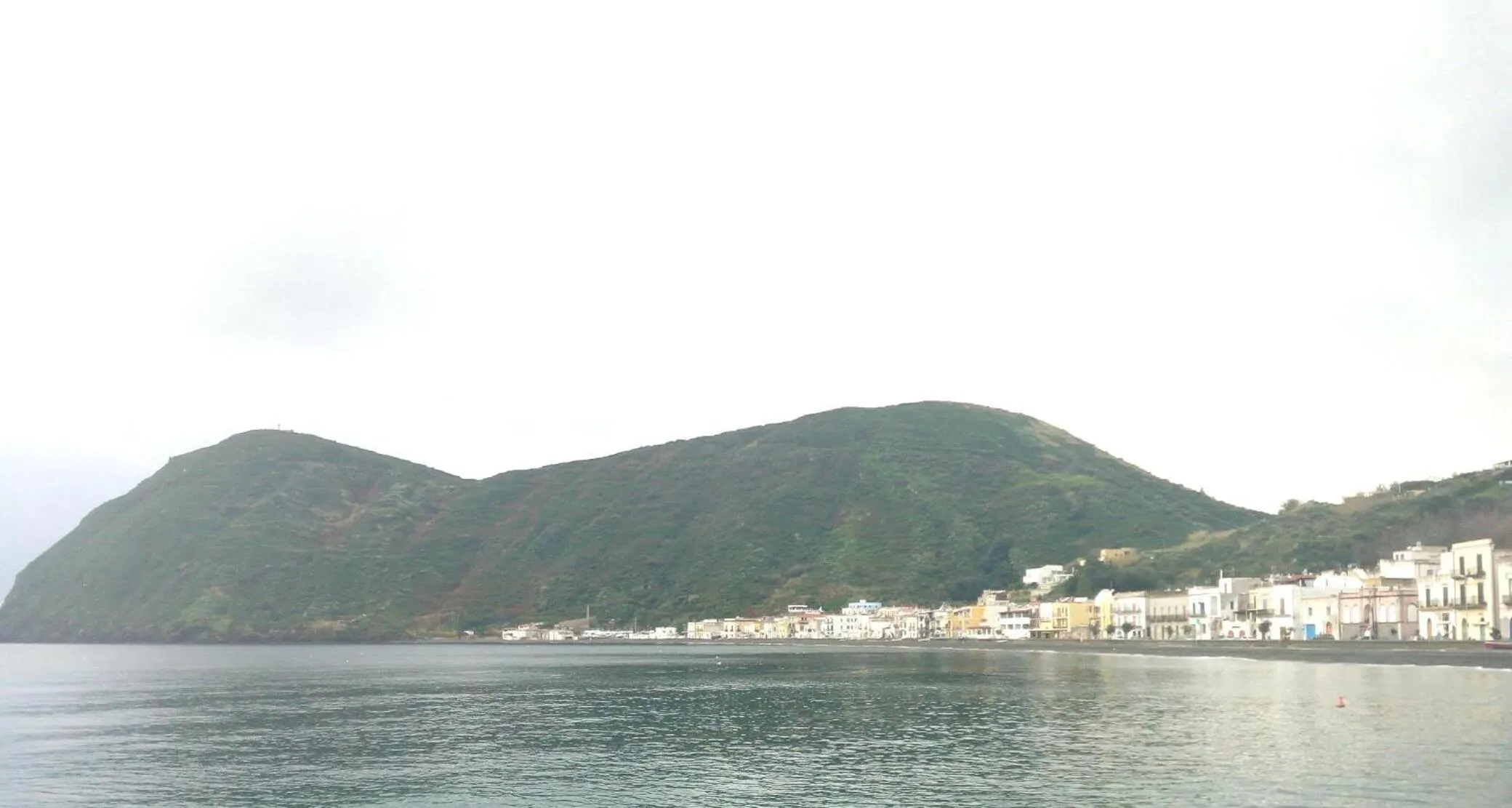 Breakfast in Albergo Boutique Casajanca