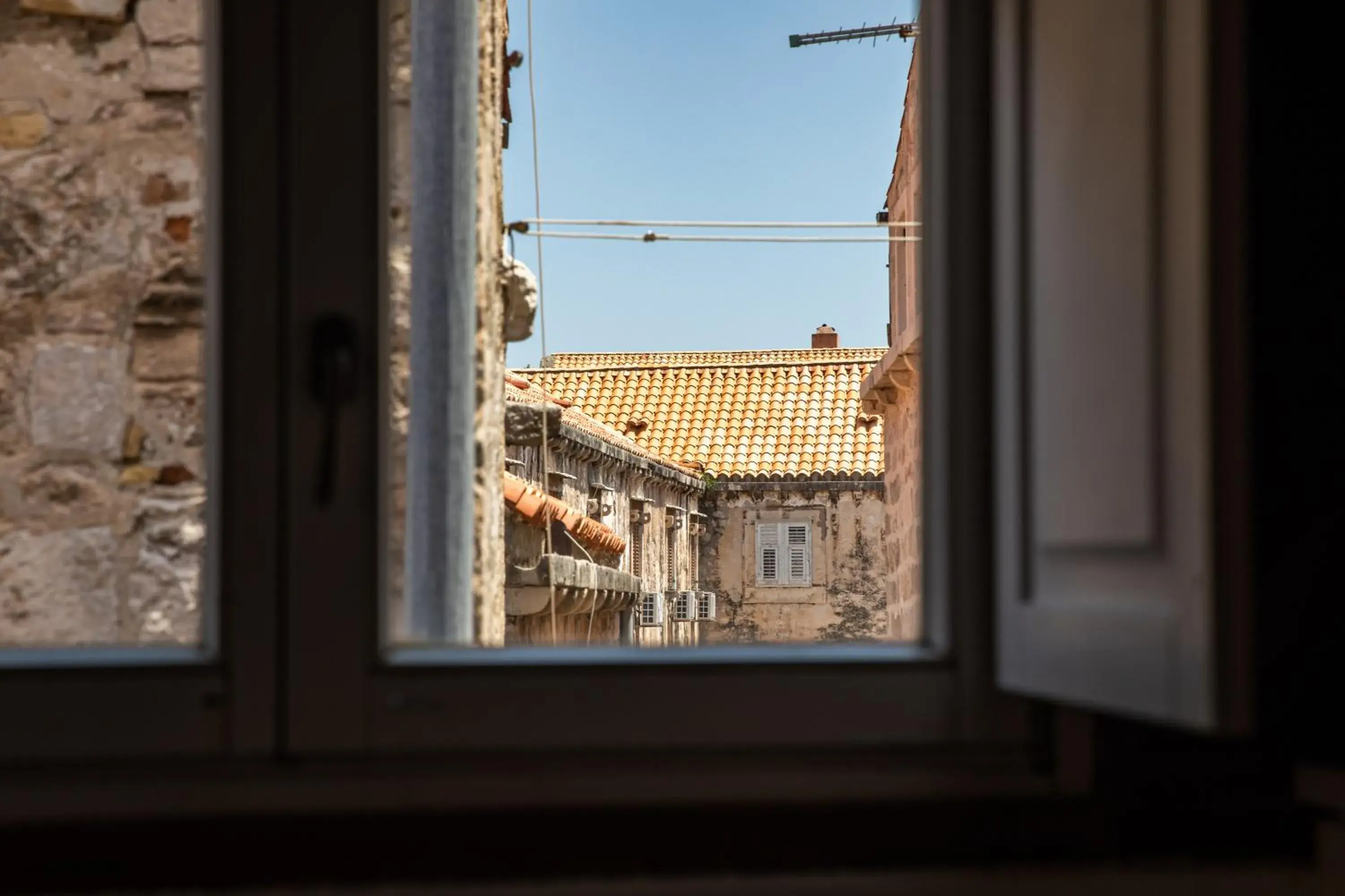 Deluxe Studio Apartment in Apartments Sounds of Dubrovnik Deluxe Studio Apartment in Apartments Sounds of Dubrovnik