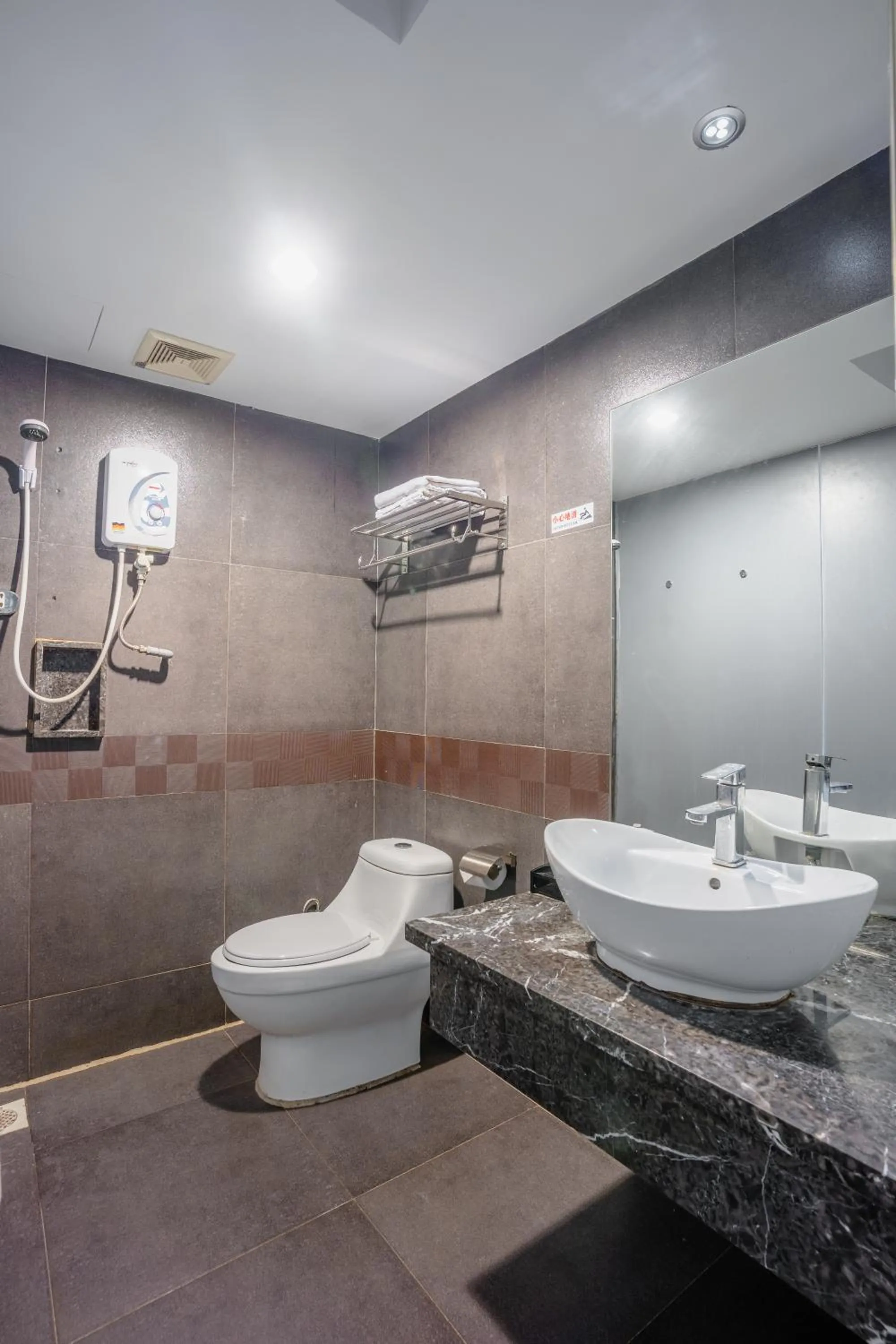 Euro Rich Hotel Melaka