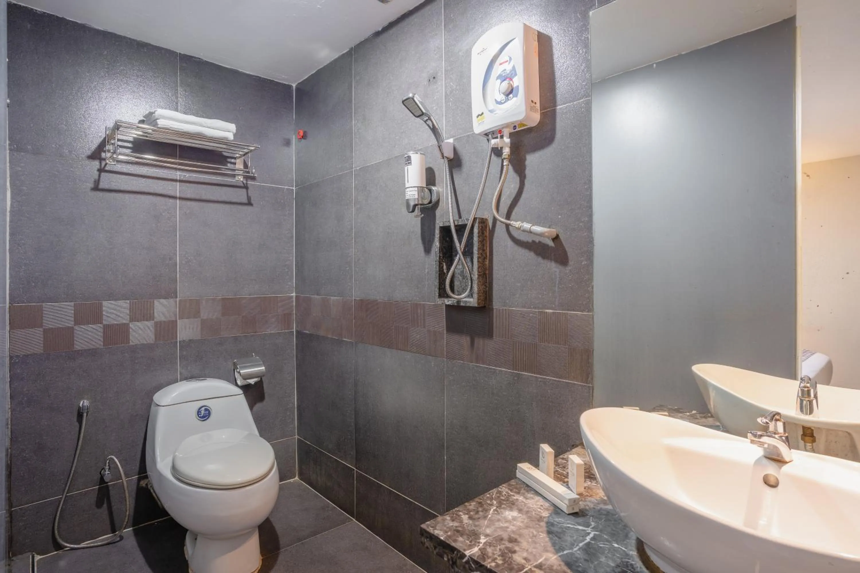 Euro Rich Hotel Melaka