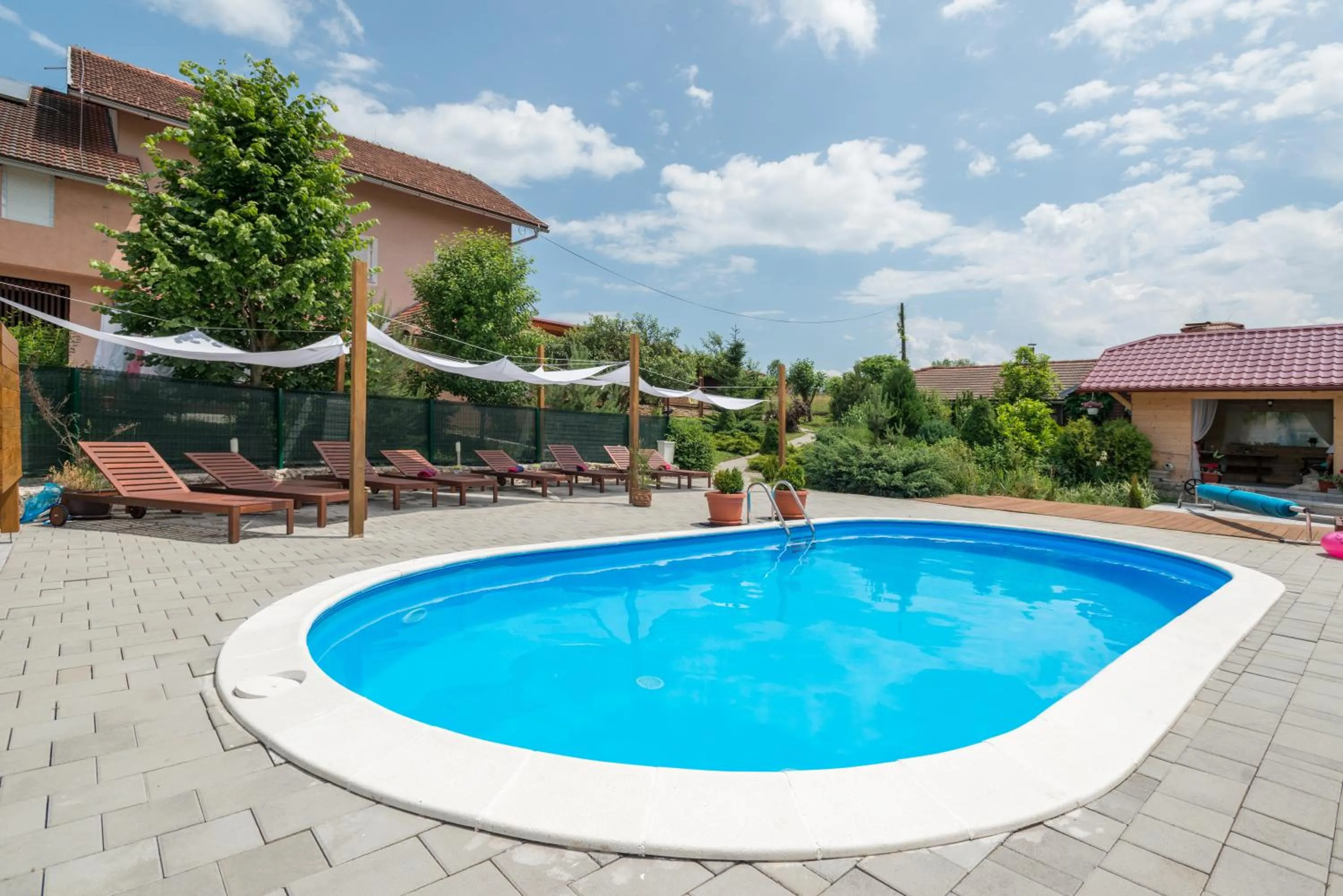 Villa Rubčić