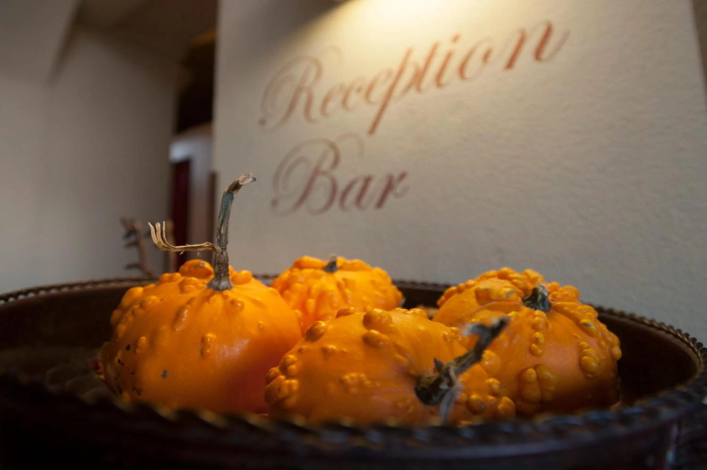 Food in Hotel Il Campanile