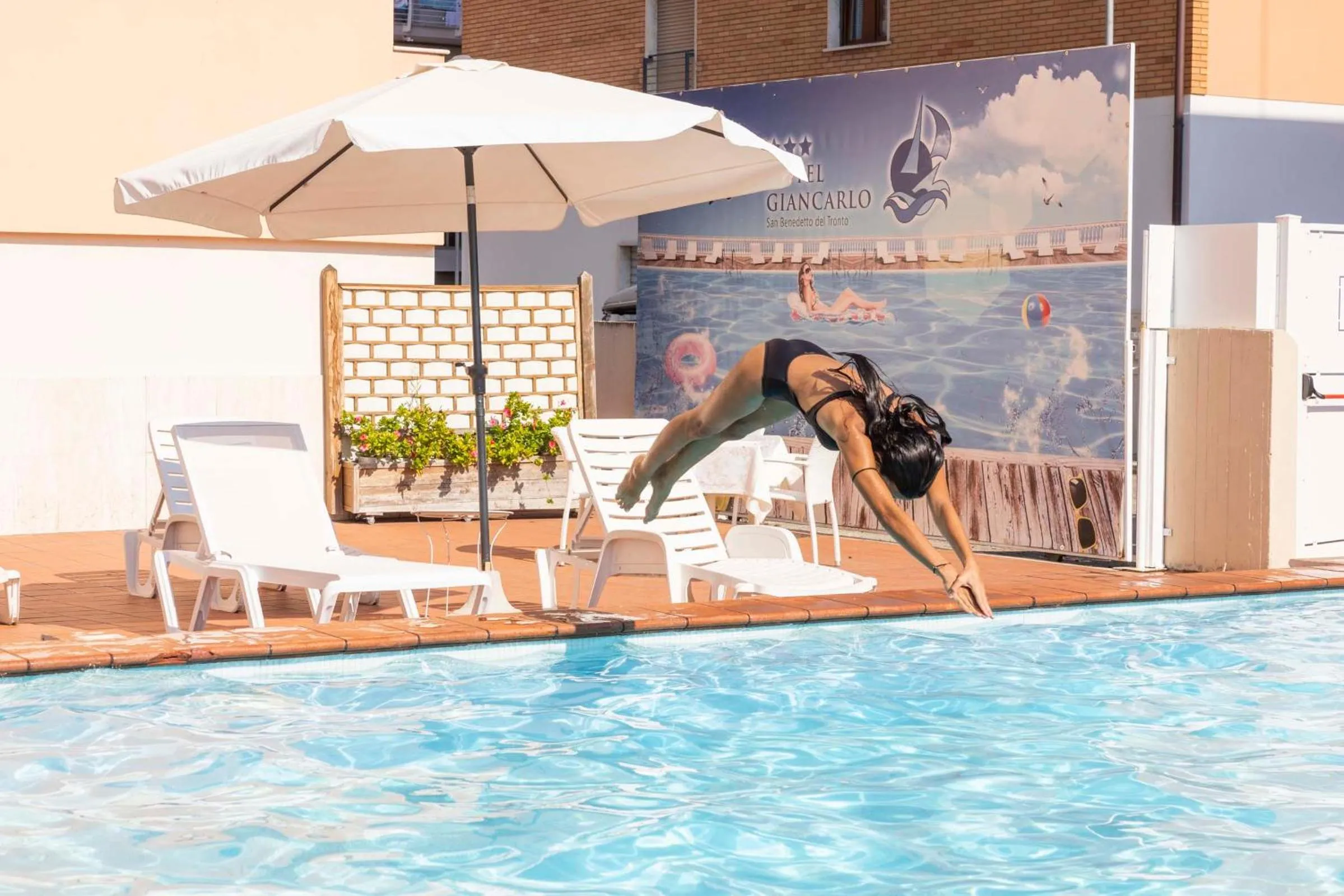 Hotel Giancarlo