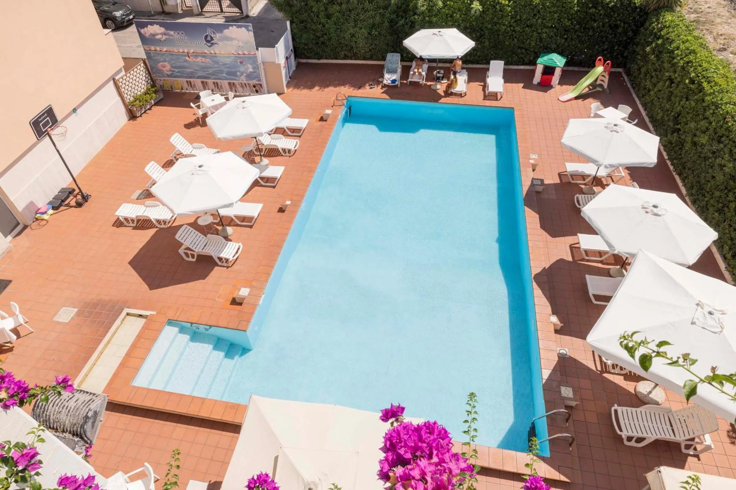 Hotel Giancarlo