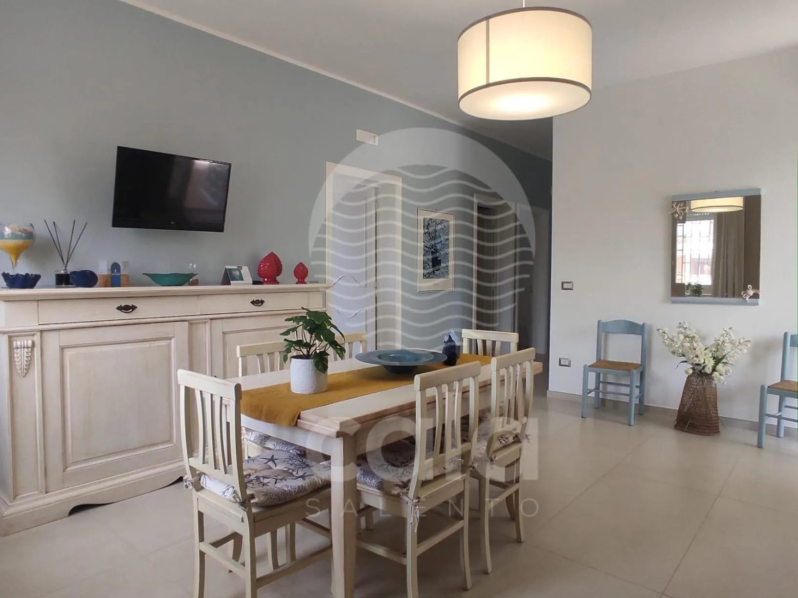 Apples House By Cala Salento