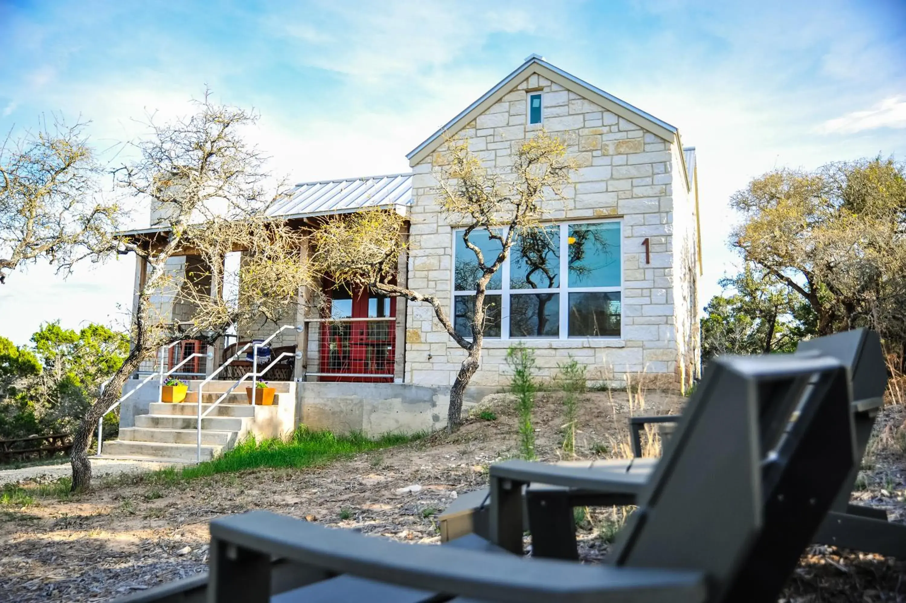 Hill Country Casitas Hill Country Casitas