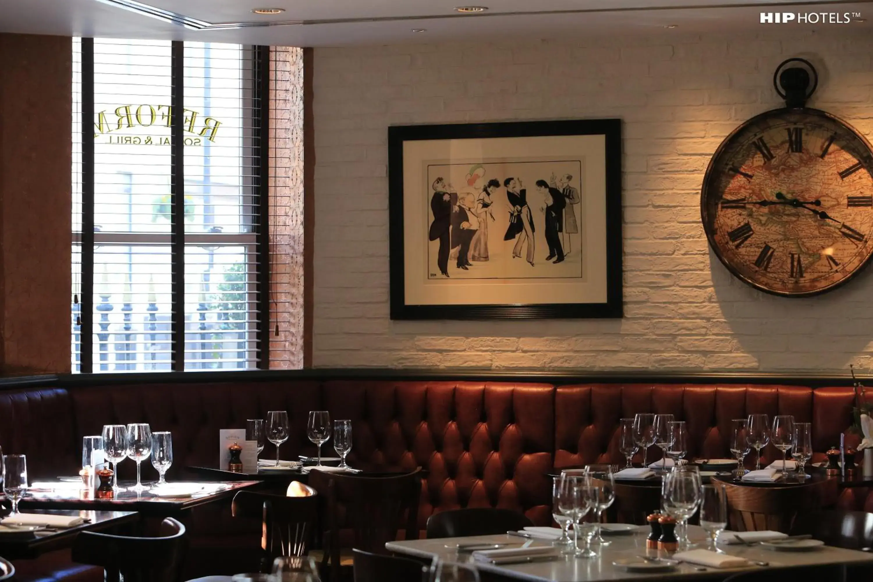 Restaurant/places to eat in The Mandeville Hotel Restaurant/places to eat in The Mandeville Hotel