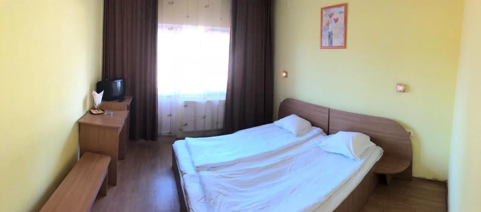 Motel Topolog