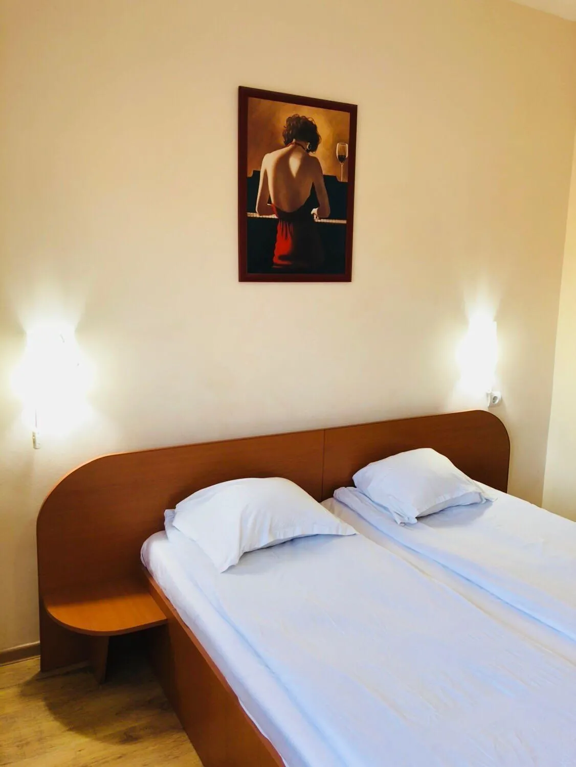 Motel Topolog