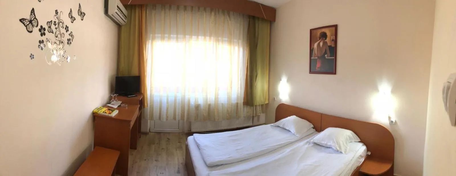 Motel Topolog