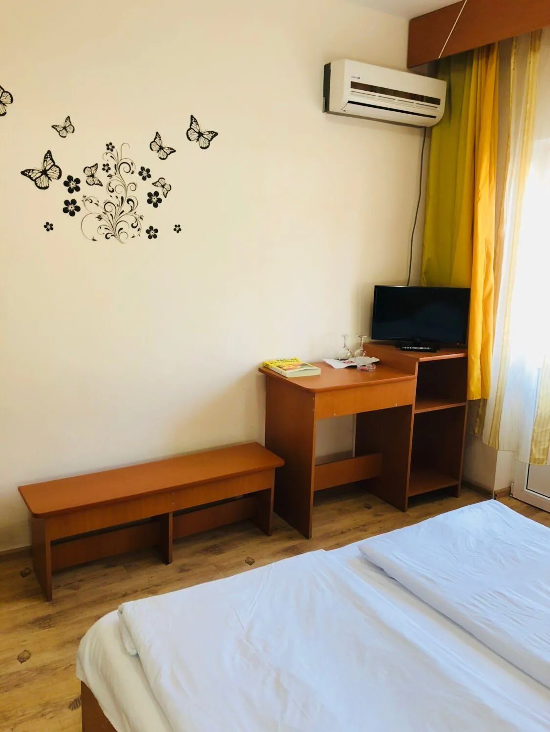 Motel Topolog