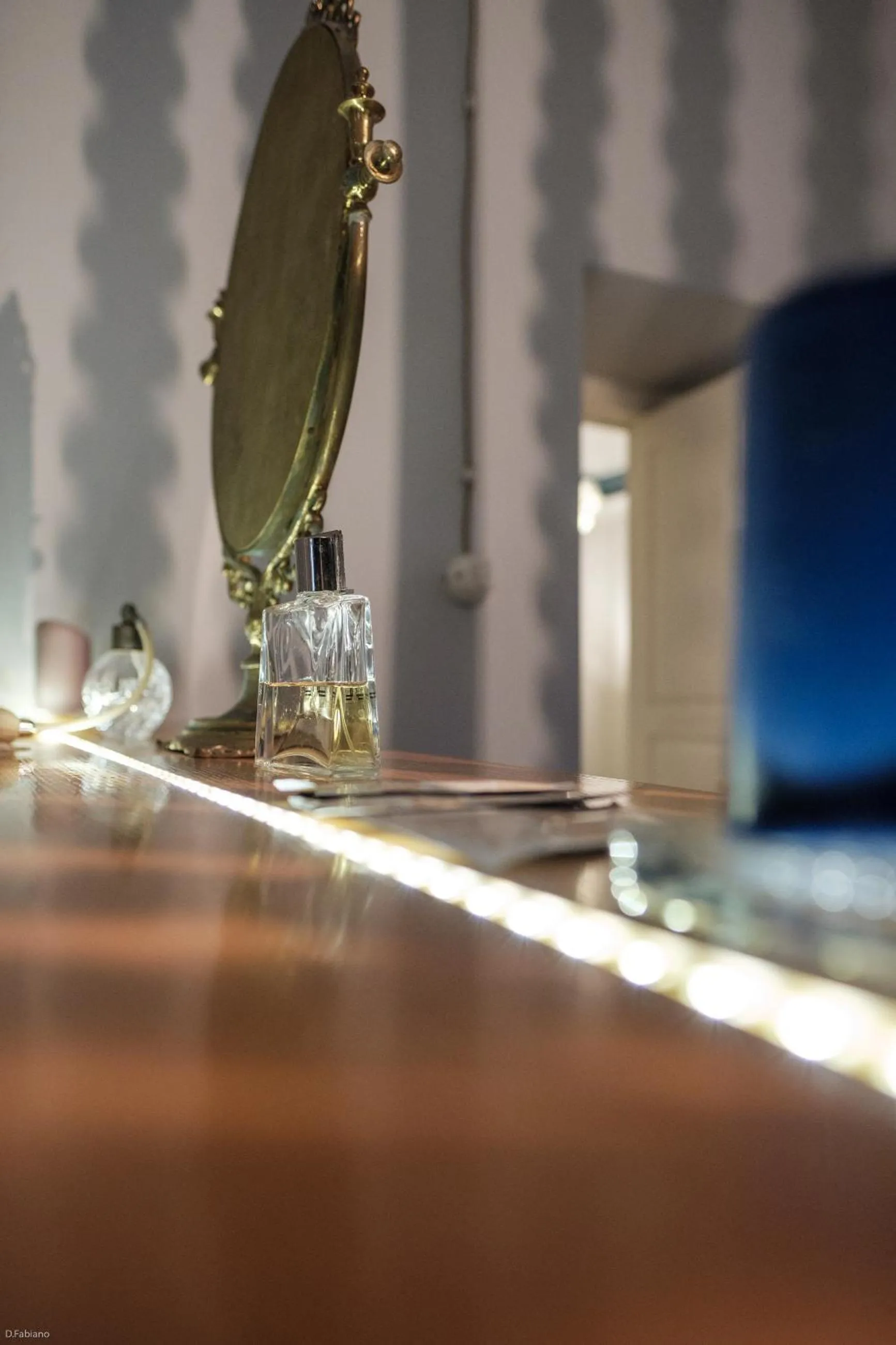 Bathroom in B&B SEKELES Suites and Spa