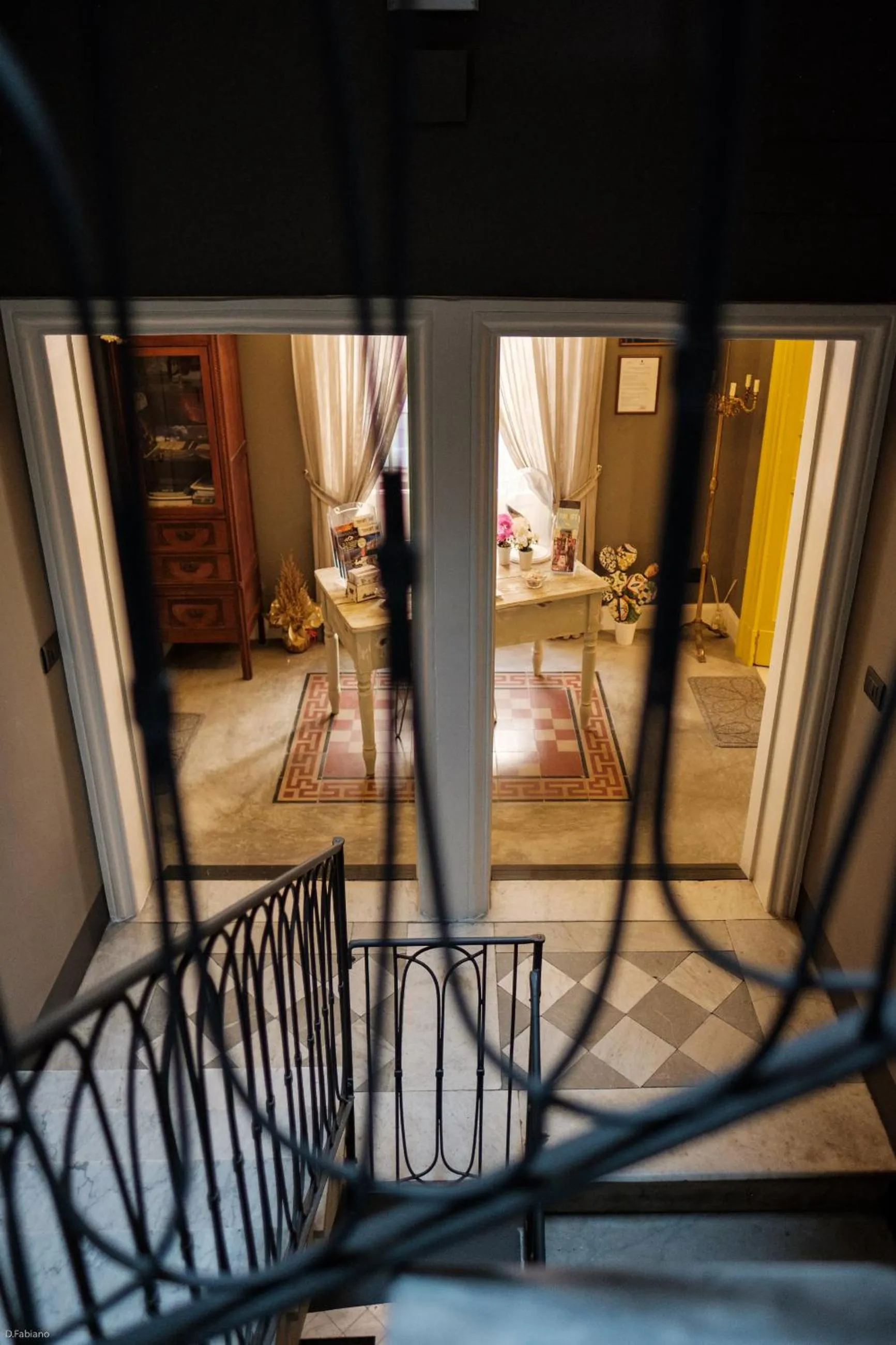 Other in B&B SEKELES Suites and Spa