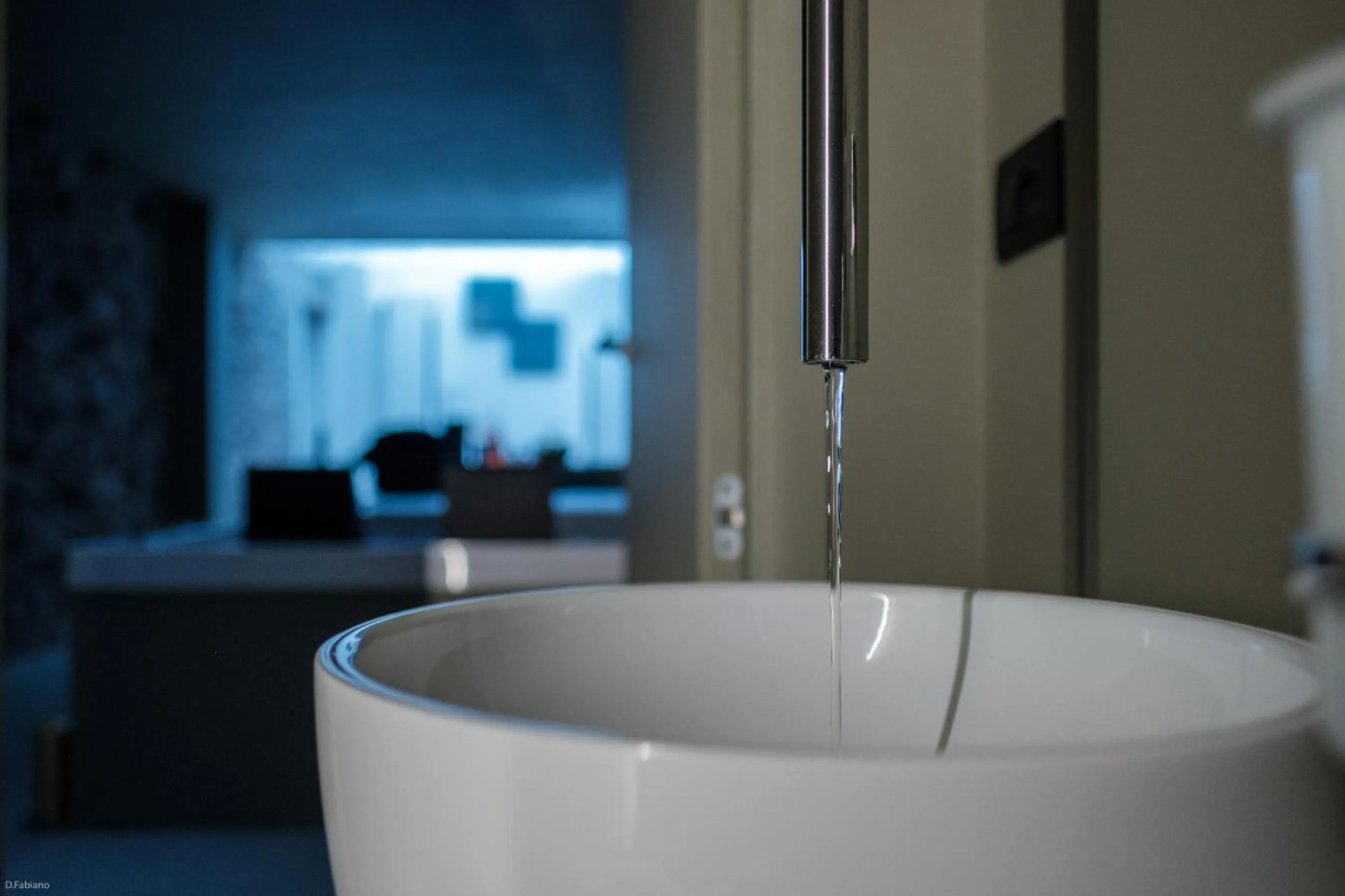 Spa and wellness centre/facilities in B&B SEKELES Suites and Spa