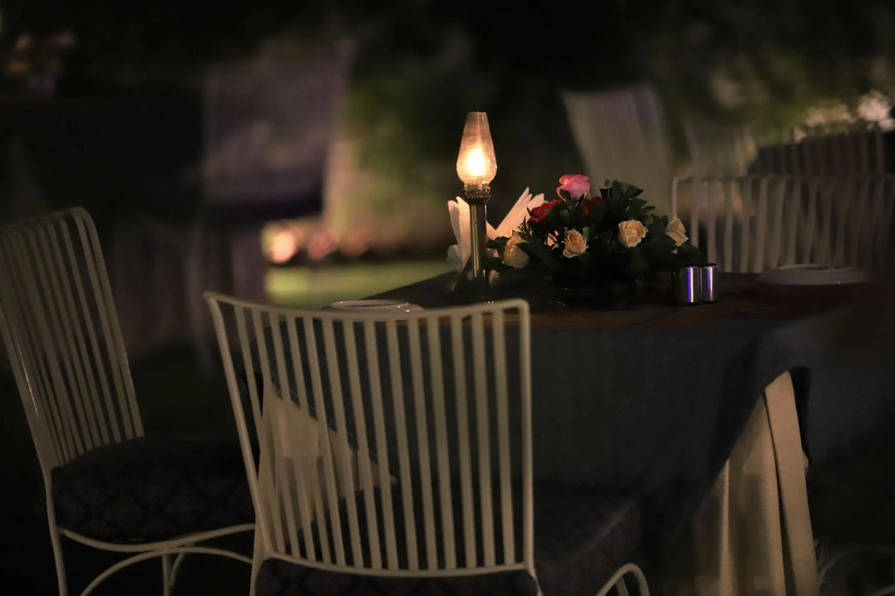 Drinks in The Kothi Heritage