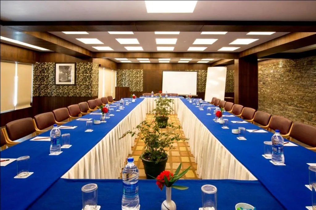 Business facilities in Vikram Vintage Inn