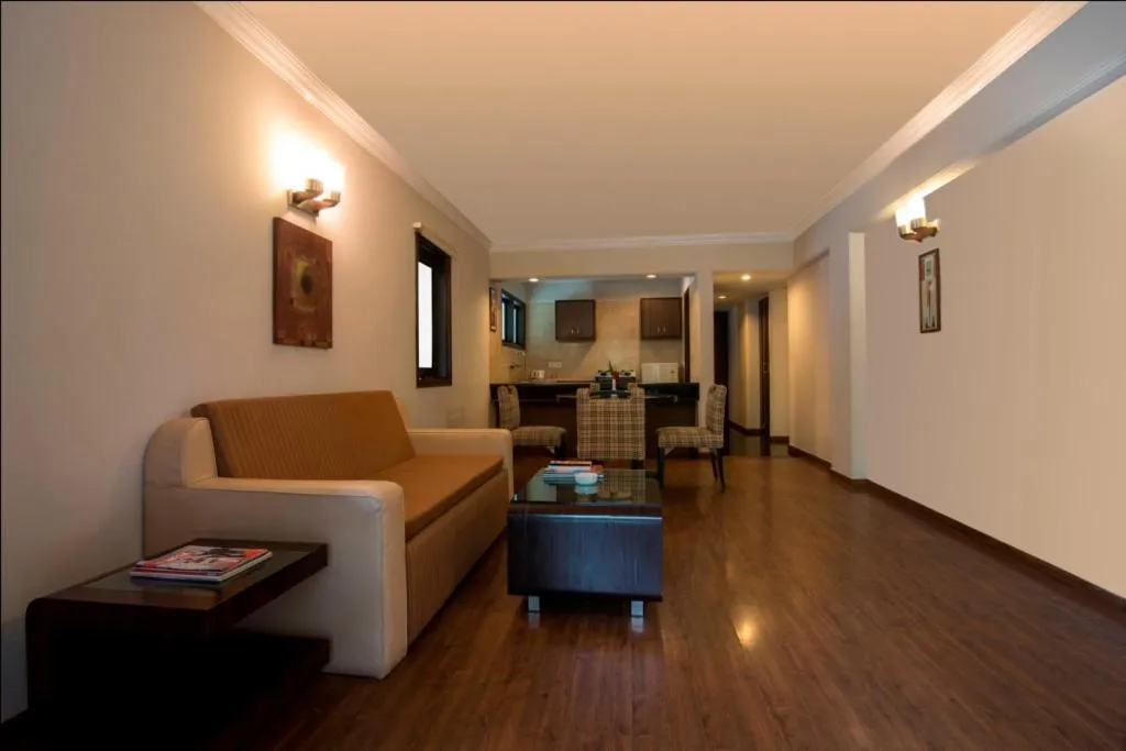 TV and multimedia in Vikram Vintage Inn