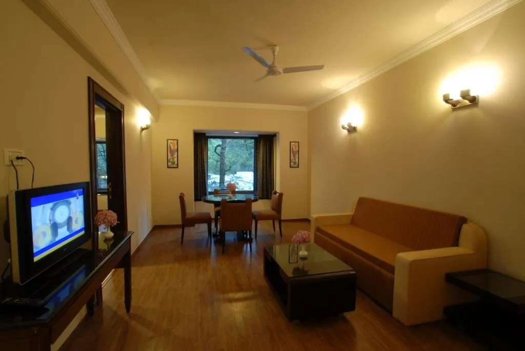 TV and multimedia in Vikram Vintage Inn