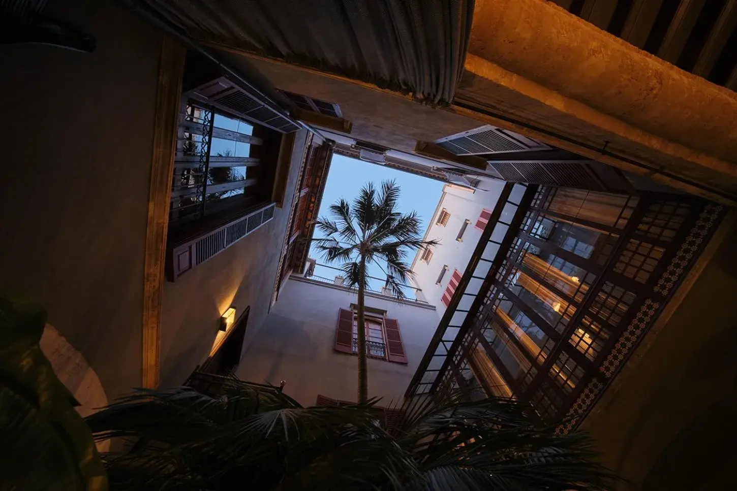 Lounge or bar in Can Cera Hotel Lounge or bar in Can Cera Hotel