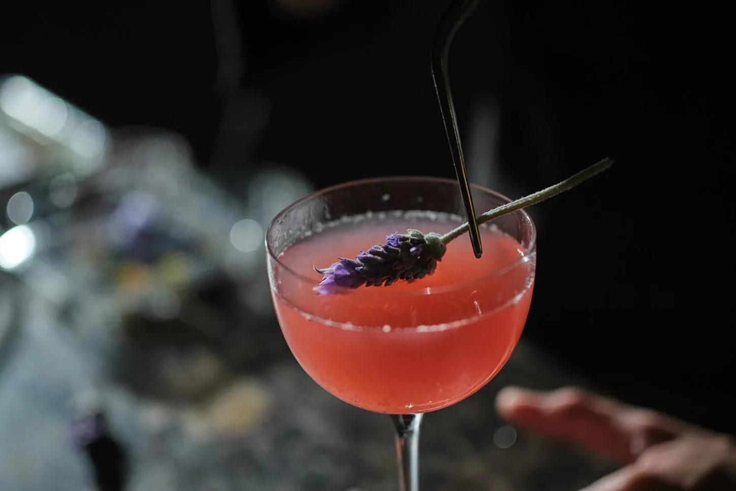 Lounge or bar in Can Cera Hotel