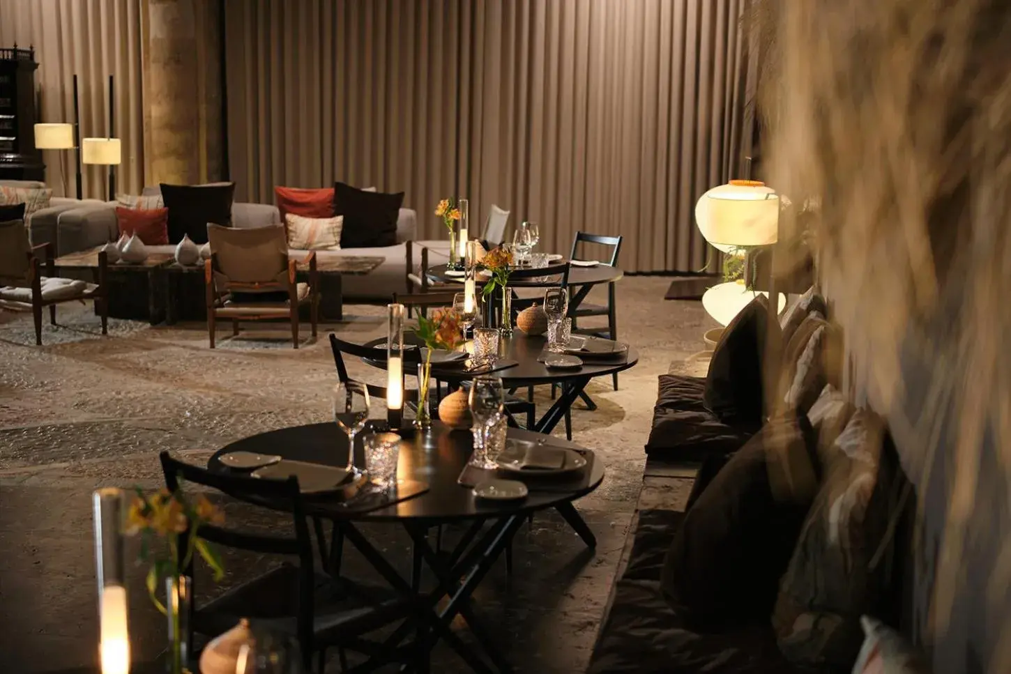 Restaurant/places to eat in Can Cera Hotel Restaurant/places to eat in Can Cera Hotel