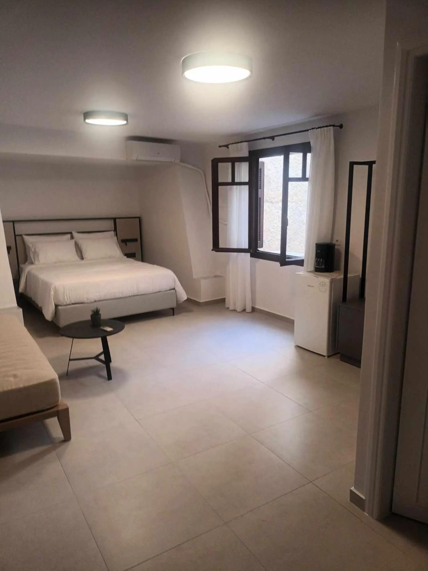 Bedroom, Bed in Casa Veneta