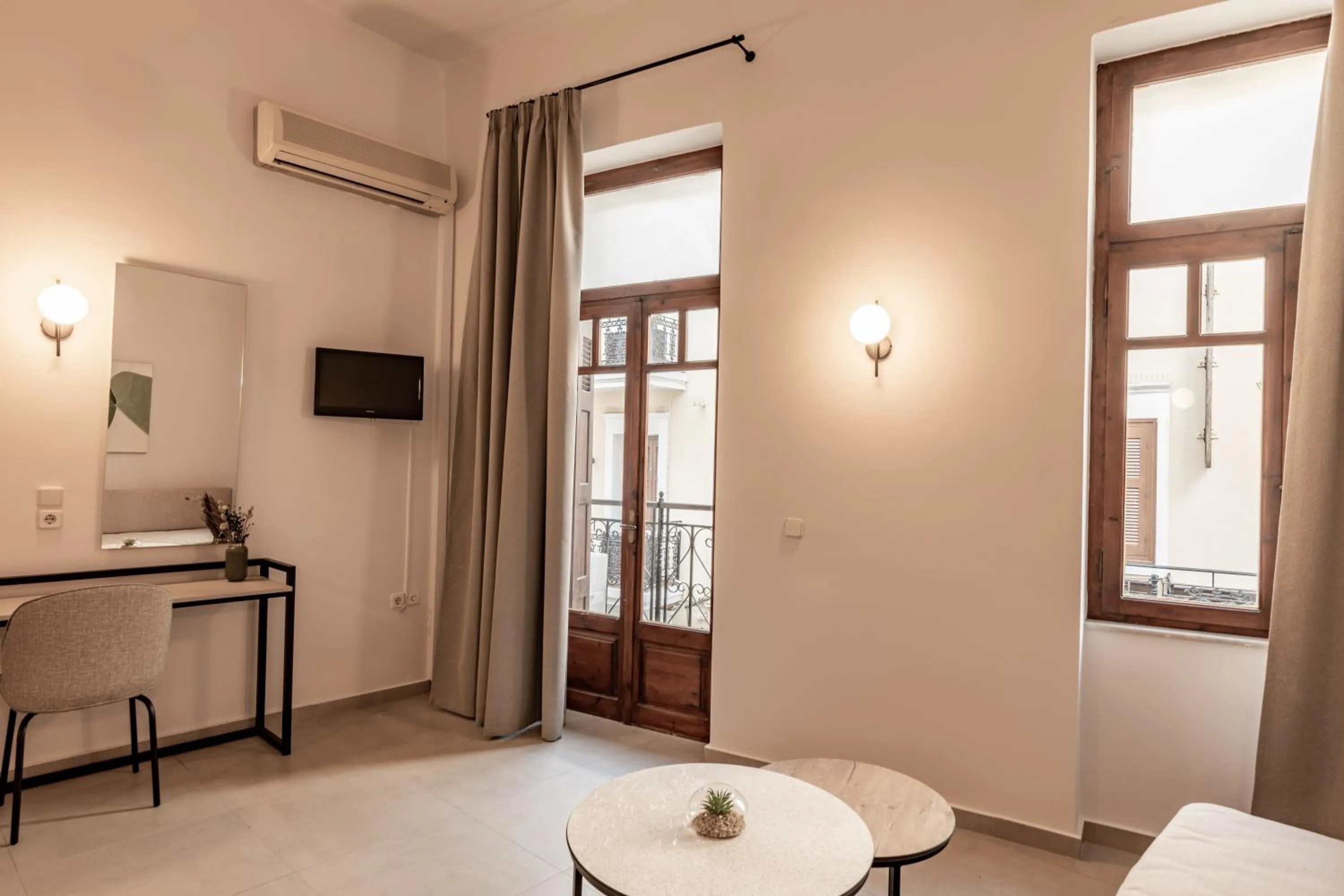 Photo of the whole room, Bed in Casa Veneta