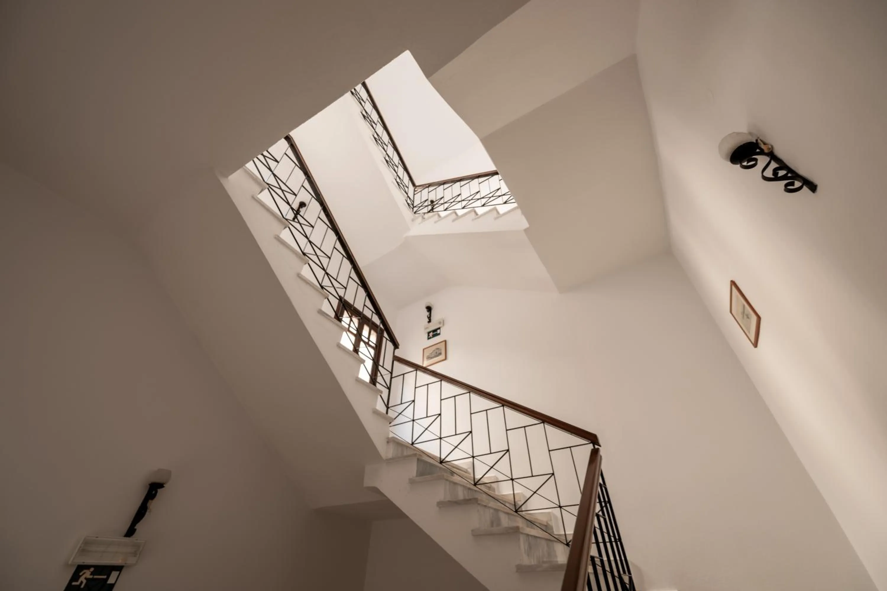 Property building in Casa Veneta