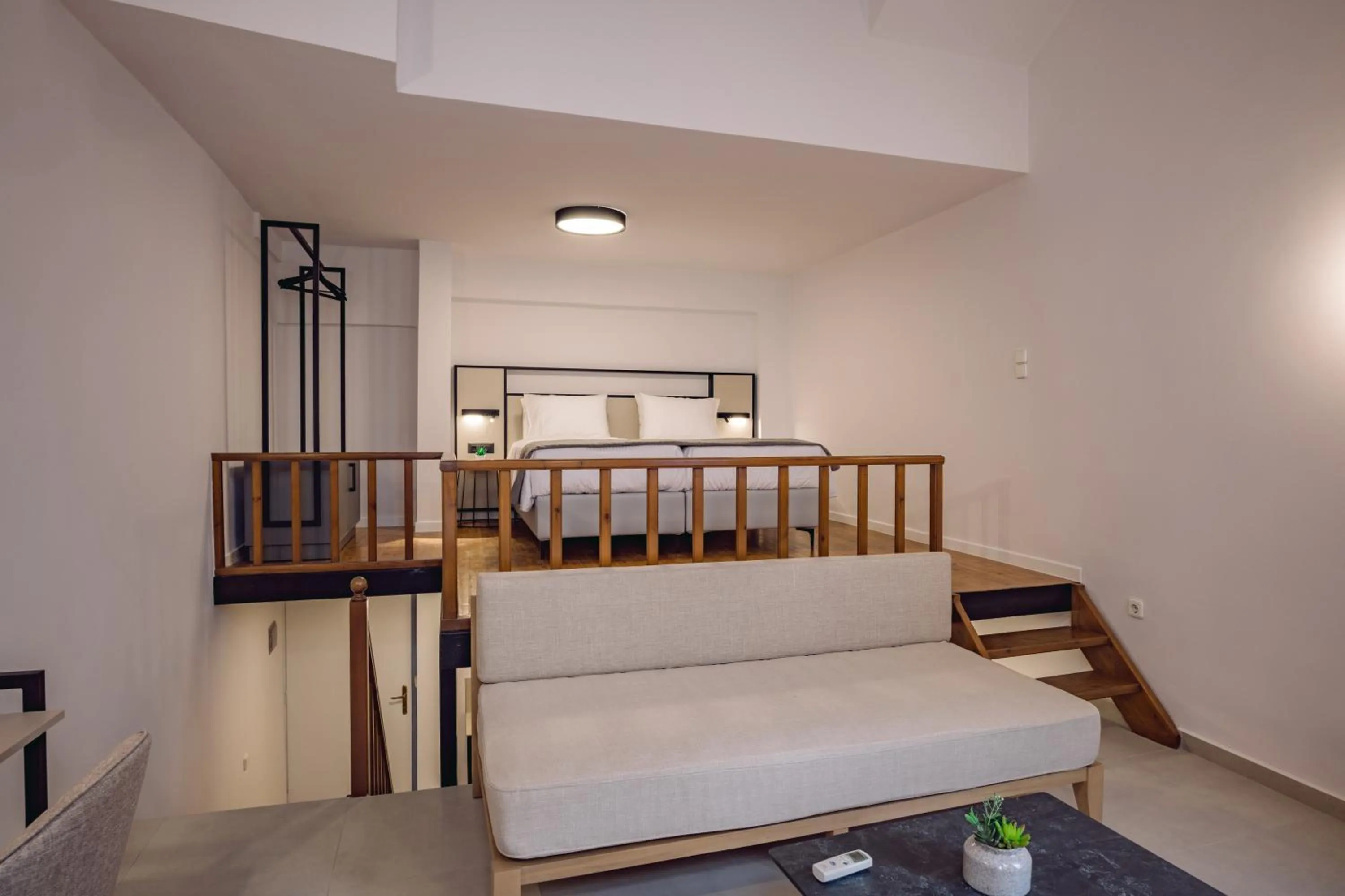 Photo of the whole room, Bed in Casa Veneta