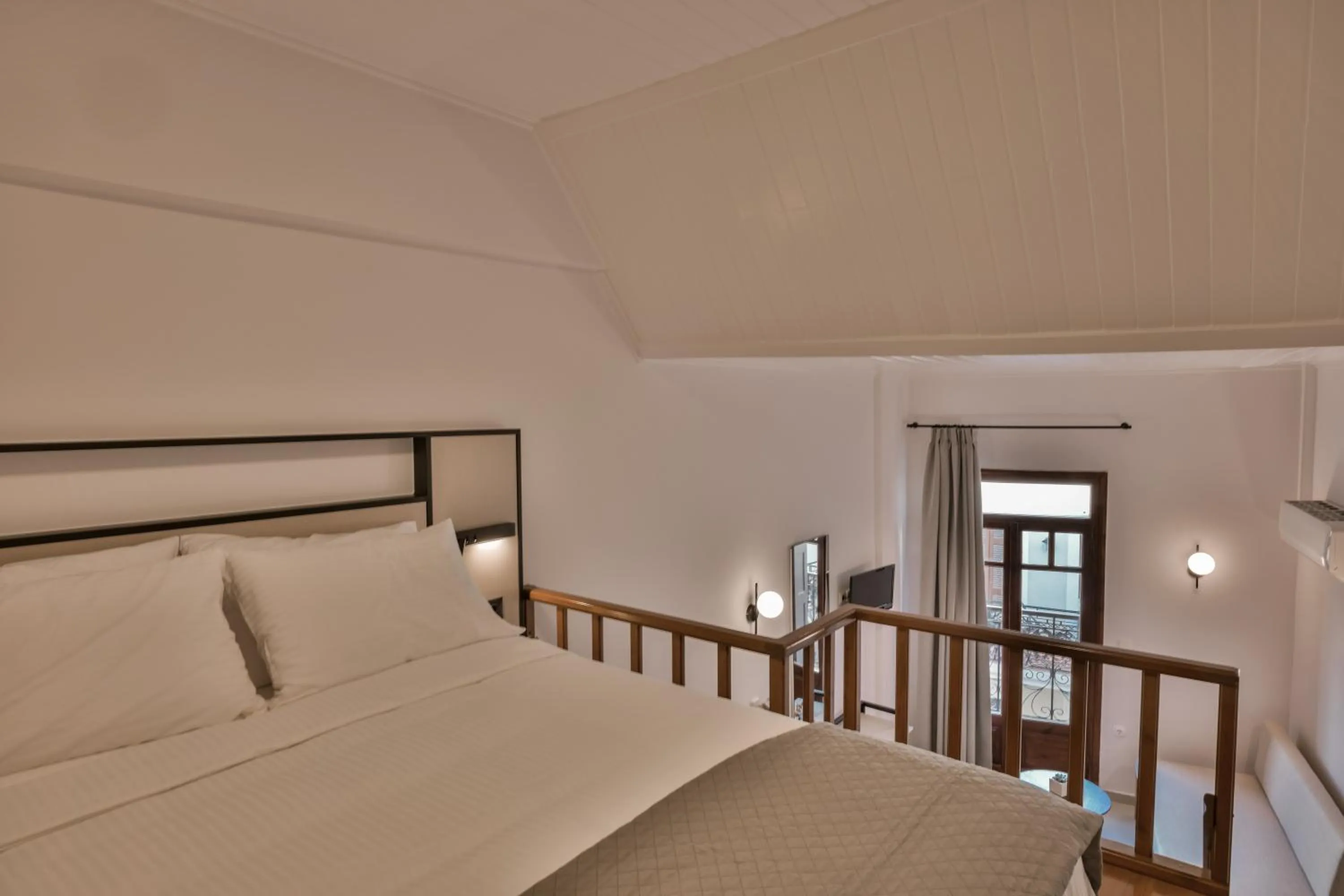 Photo of the whole room, Bed in Casa Veneta