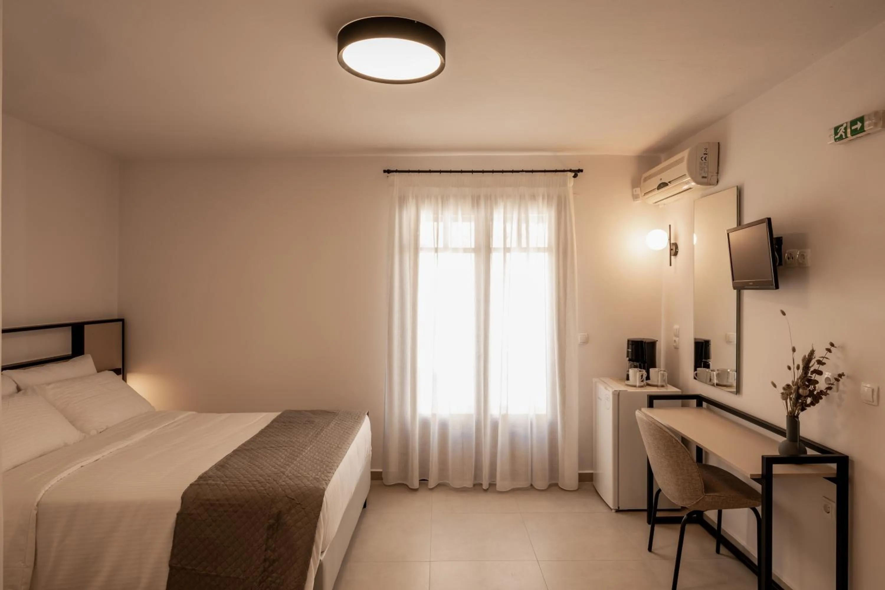 Photo of the whole room, Bed in Casa Veneta