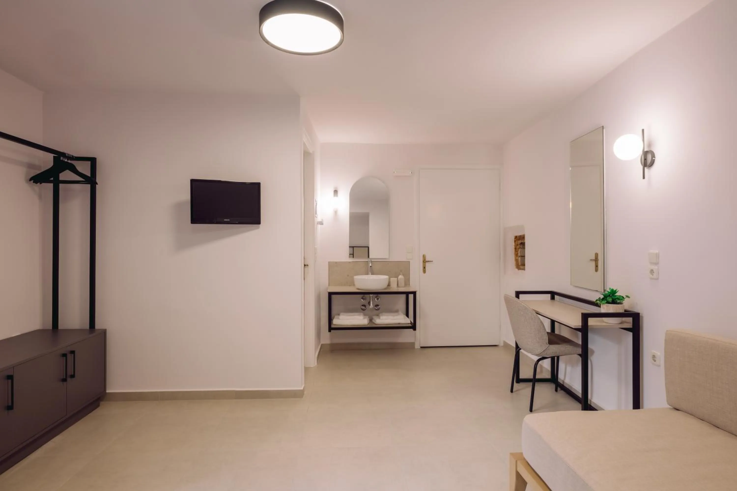 TV and multimedia in Casa Veneta