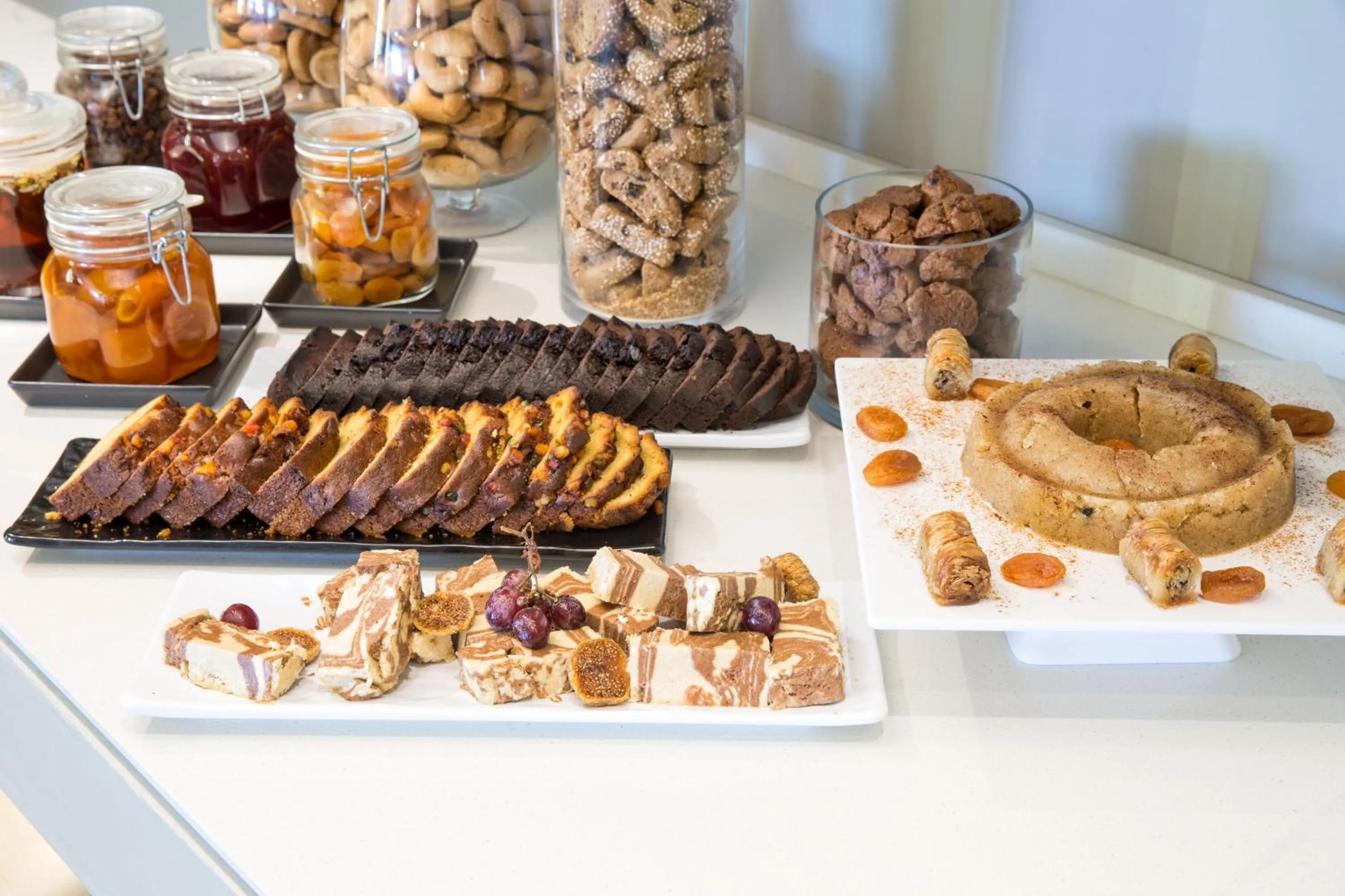 Blue Sky City Beach Hotel