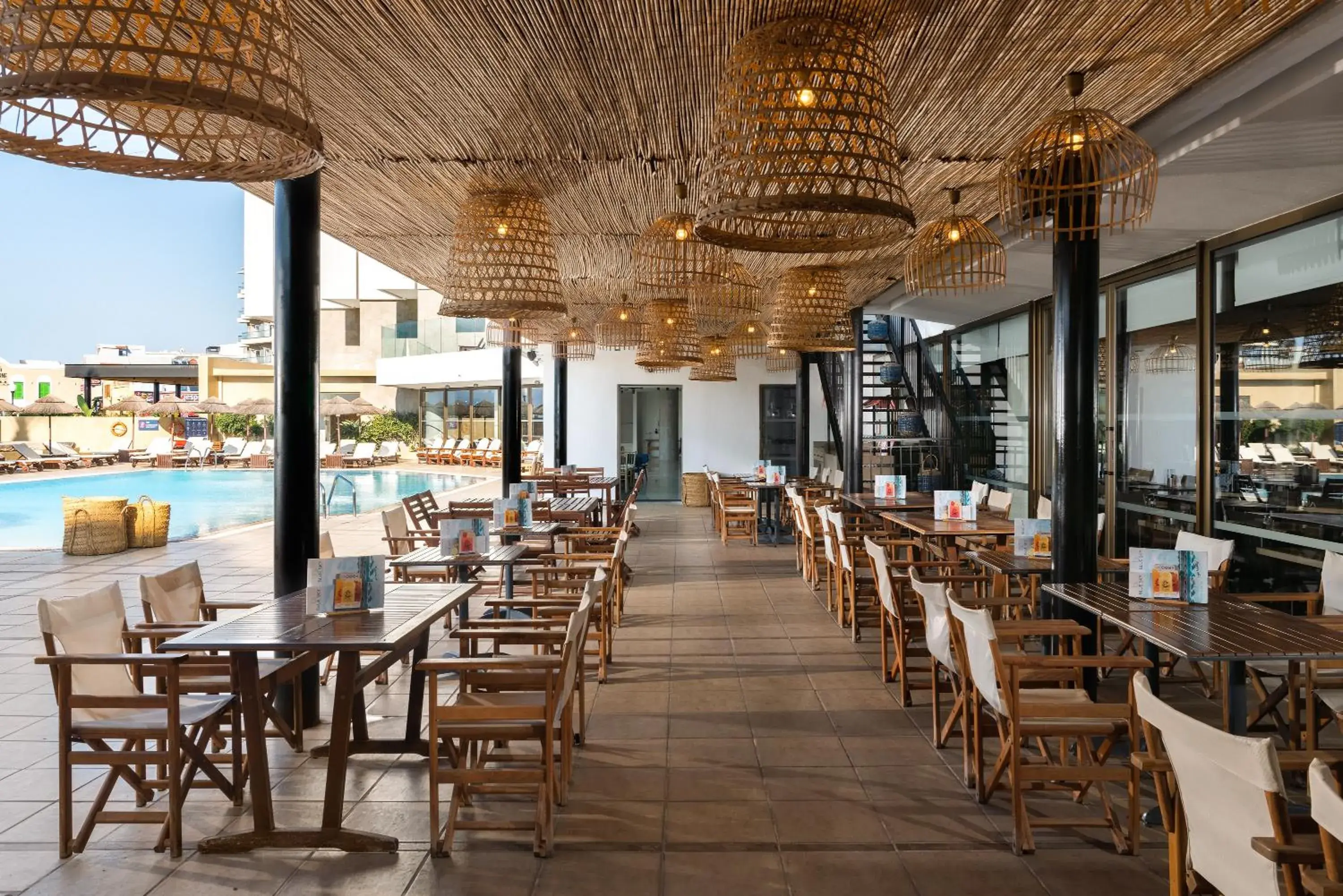 Blue Sky City Beach Hotel Blue Sky City Beach Hotel