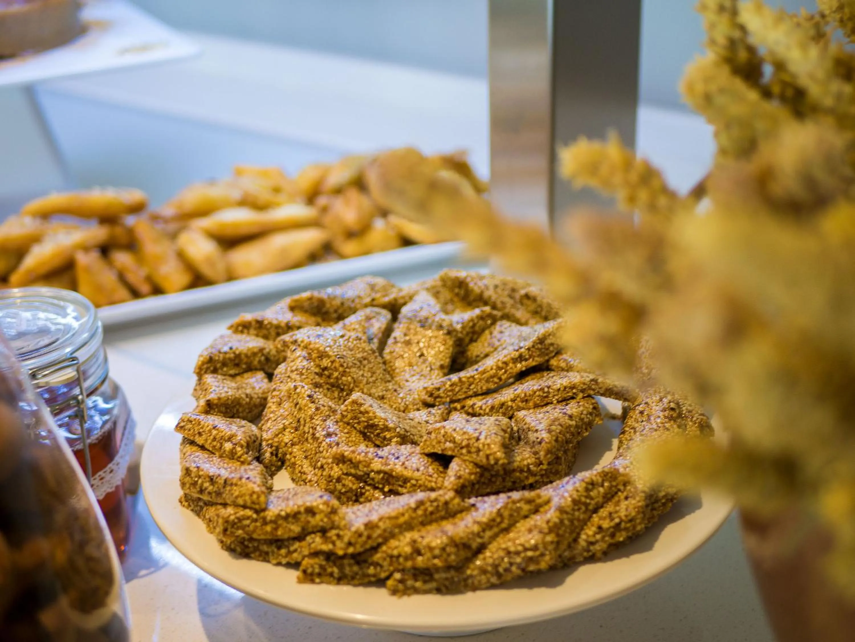 Blue Sky City Beach Hotel