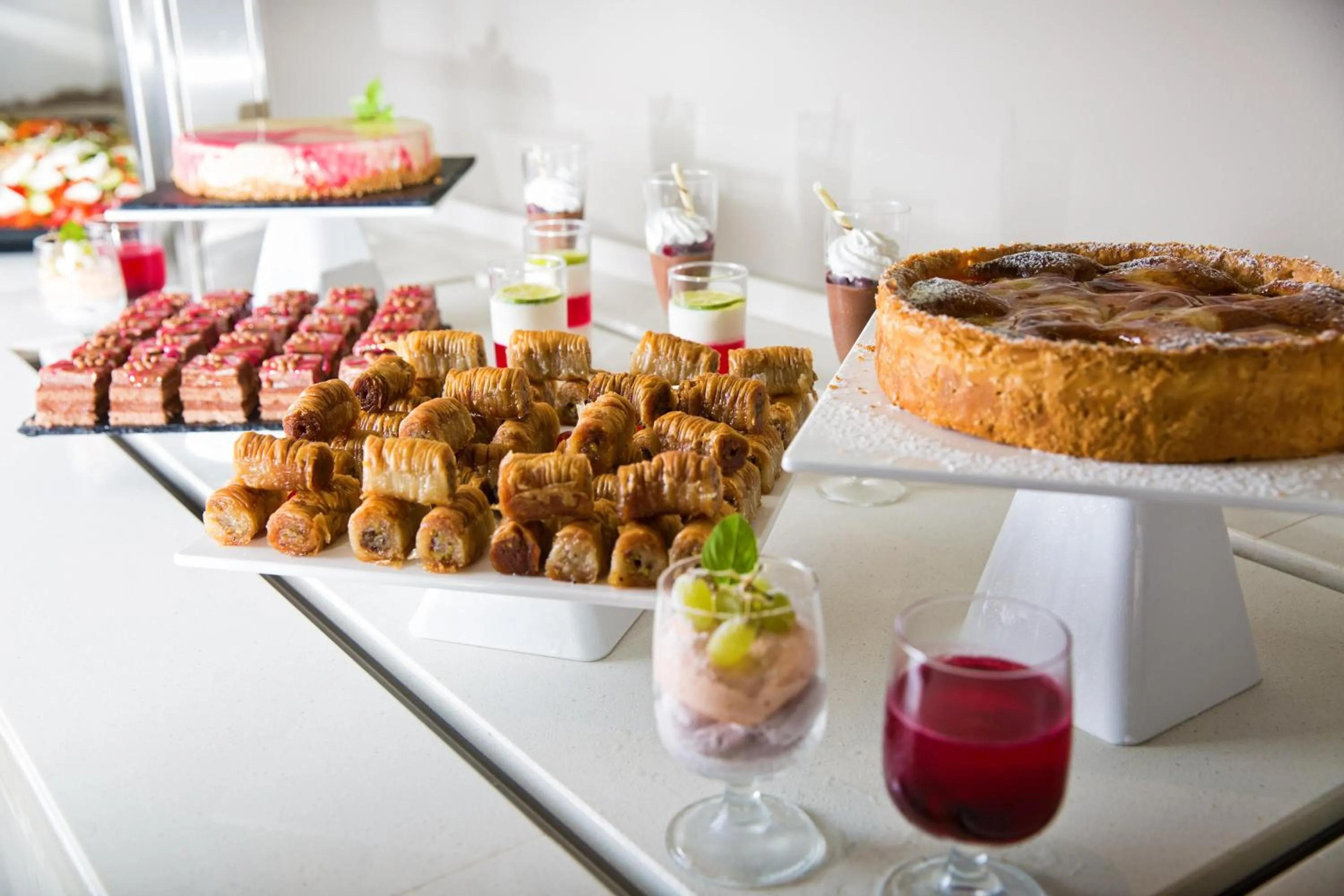 Blue Sky City Beach Hotel