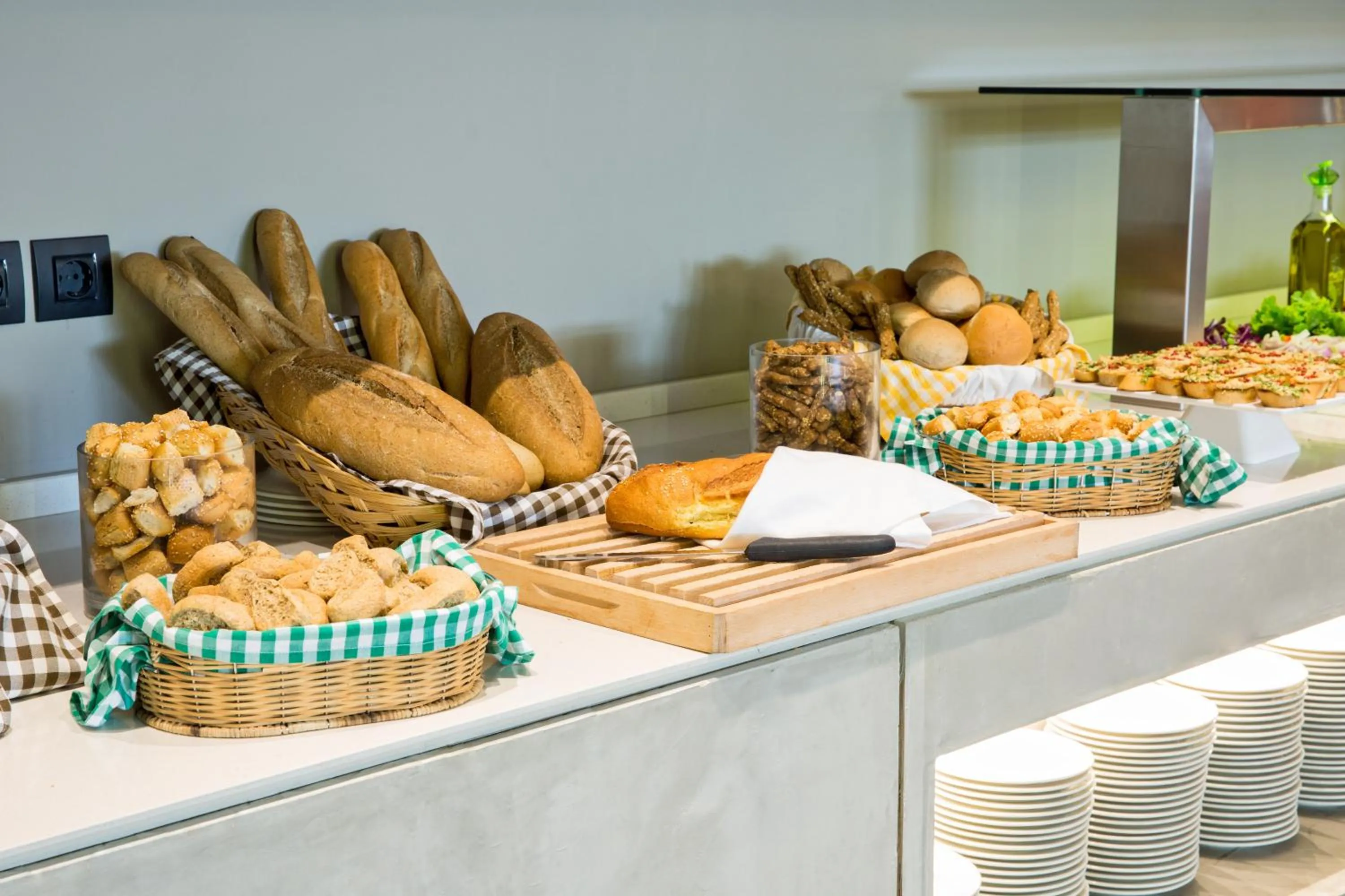 Blue Sky City Beach Hotel