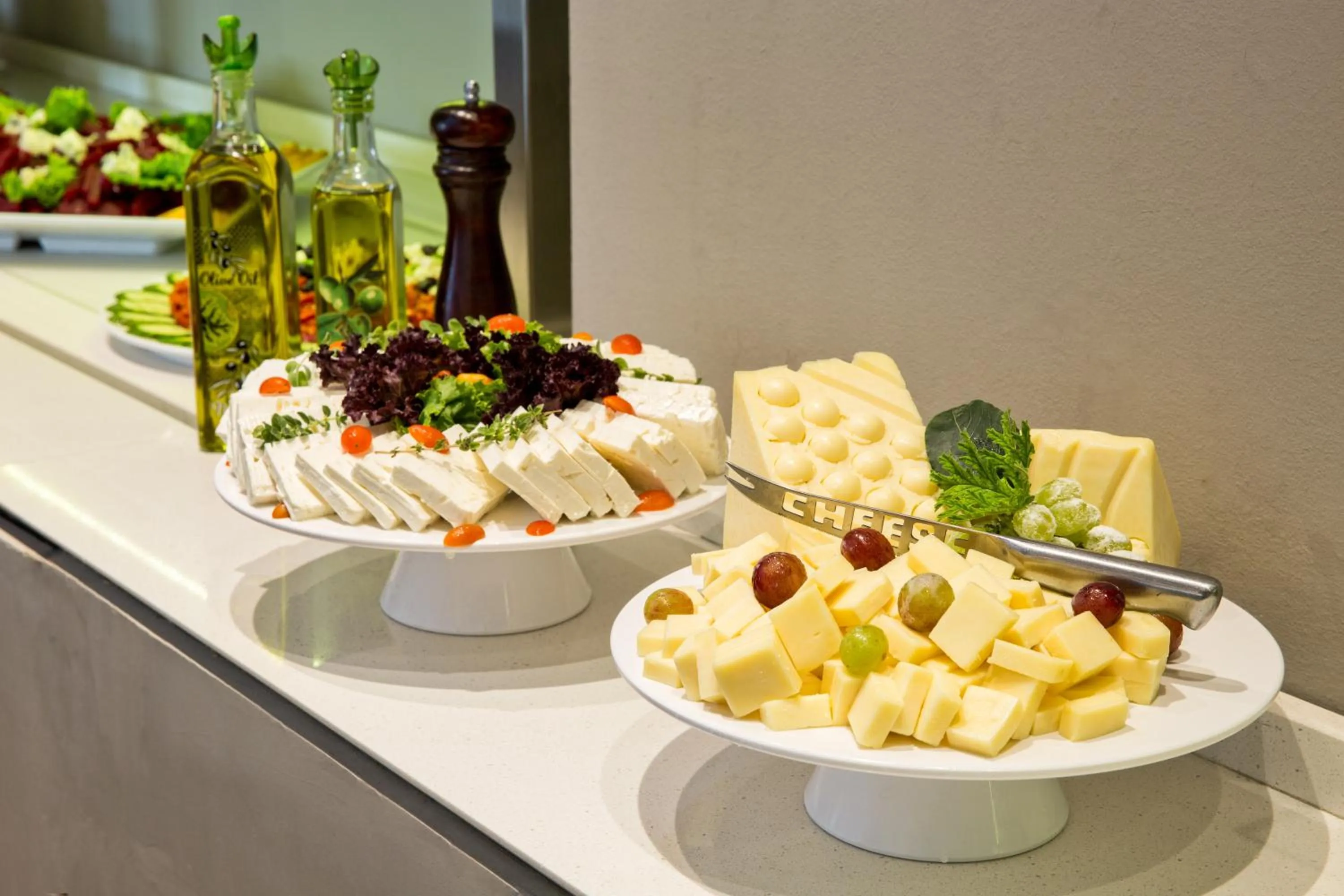 Blue Sky City Beach Hotel